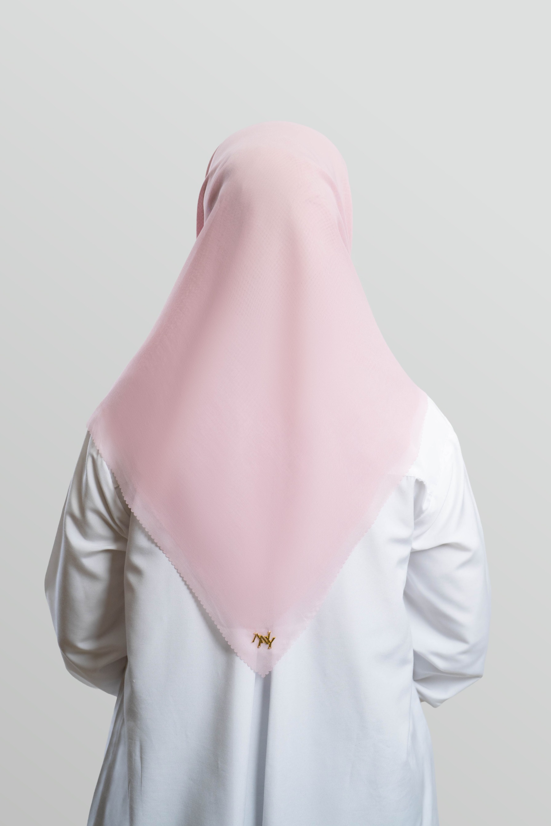 Velvée Premium Soft Paris in Peony