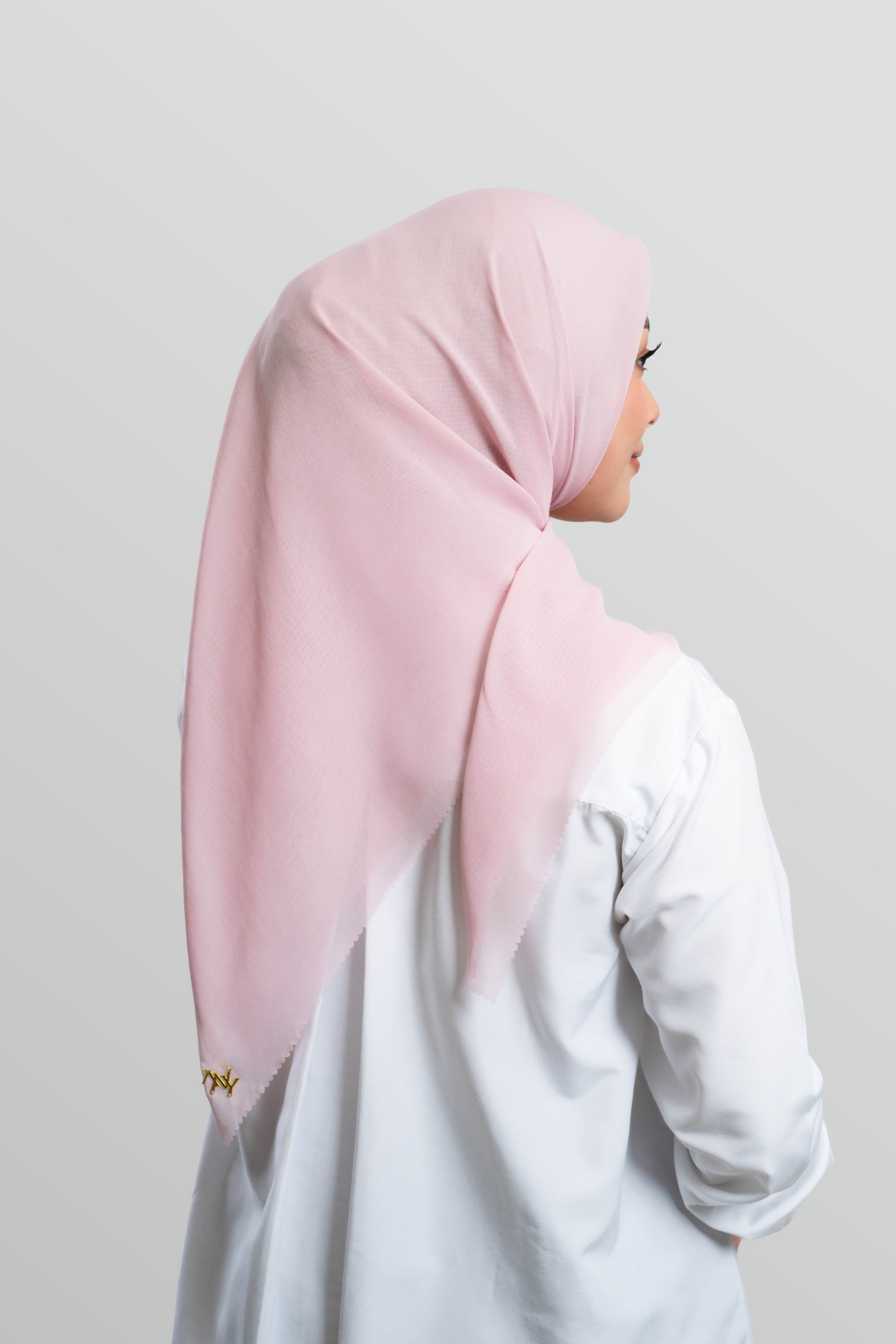 Velvée Premium Soft Paris in Peony