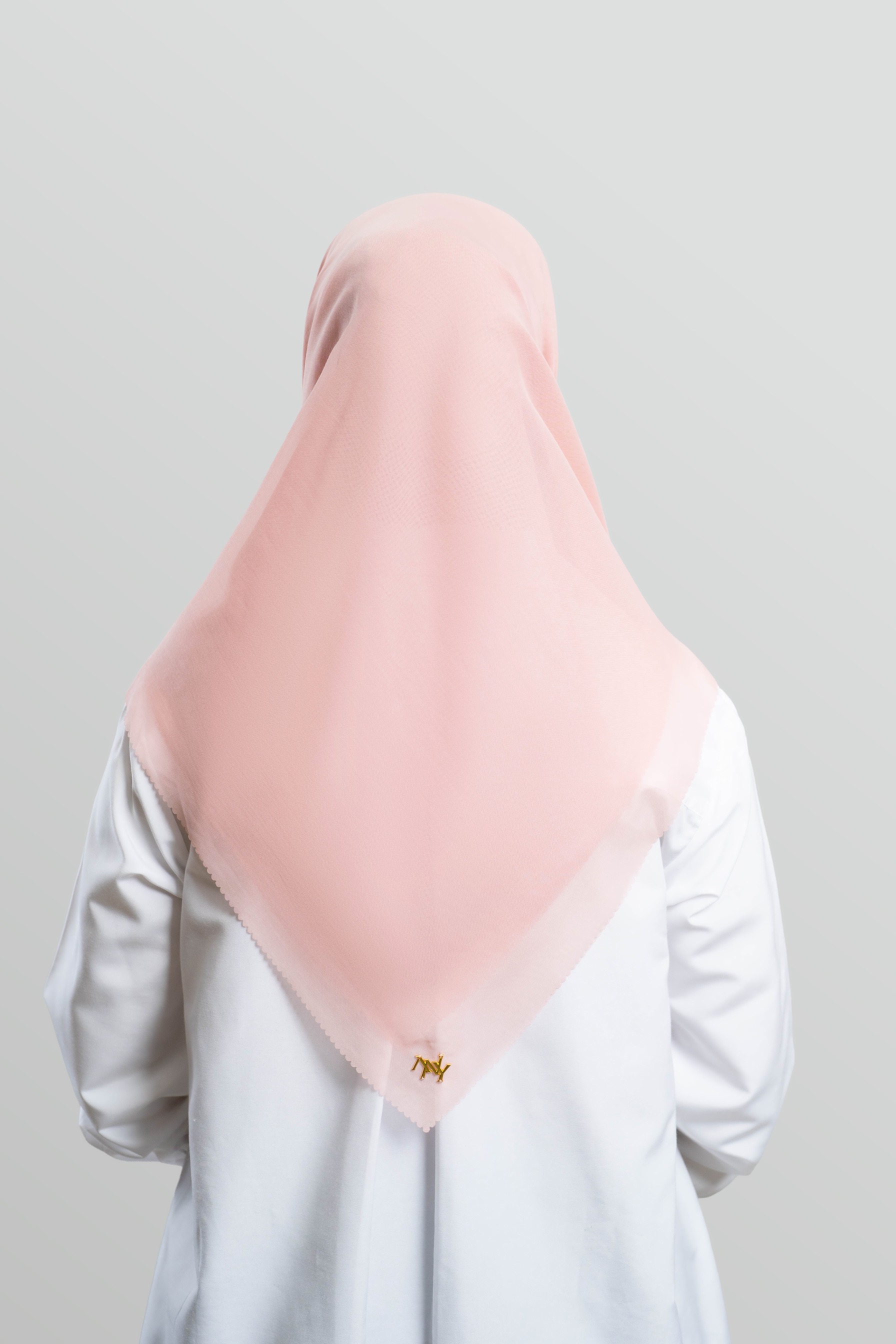 Velvée Premium Soft Paris in Nude Pink