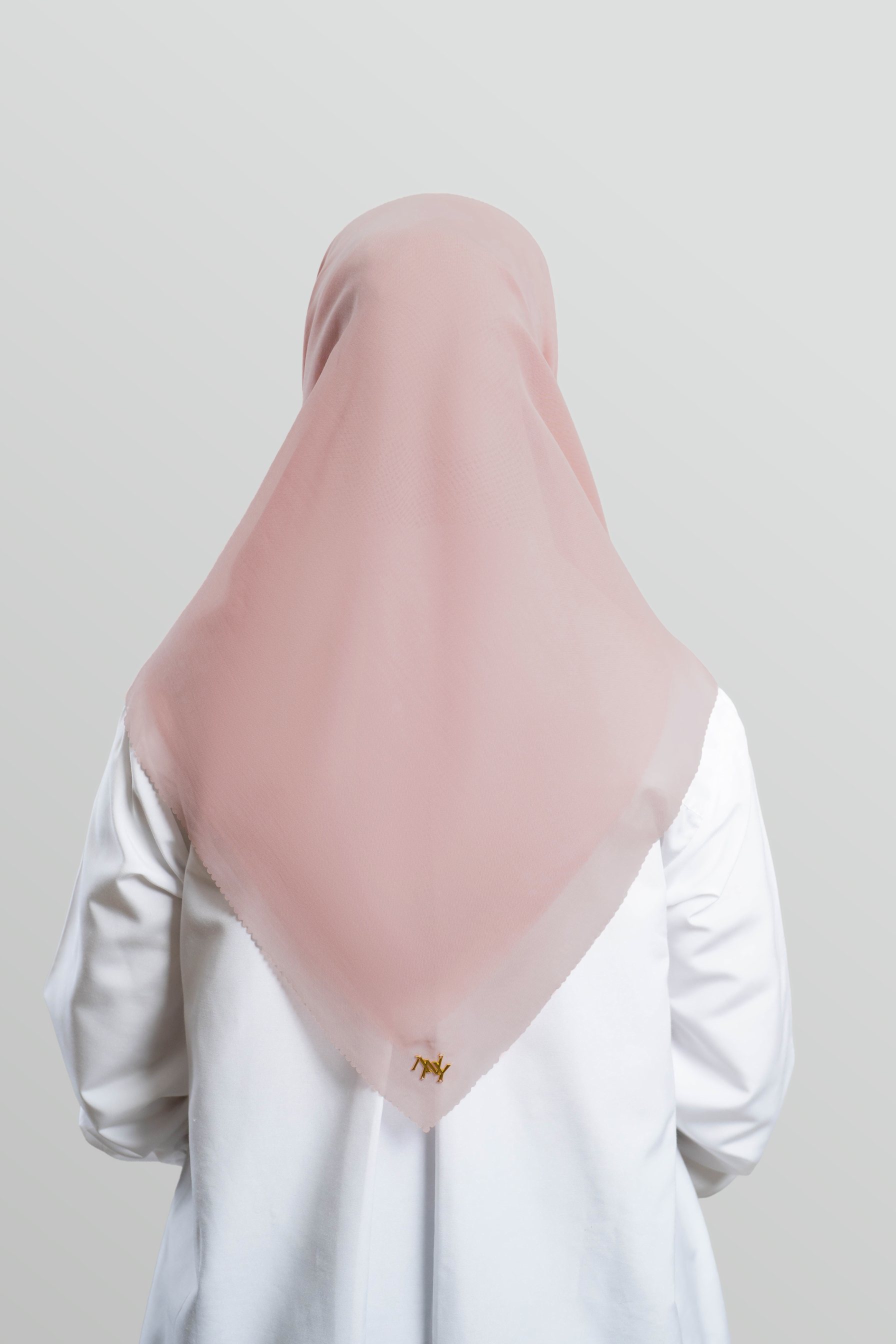 Velvée Premium Soft Paris in Pink Soft