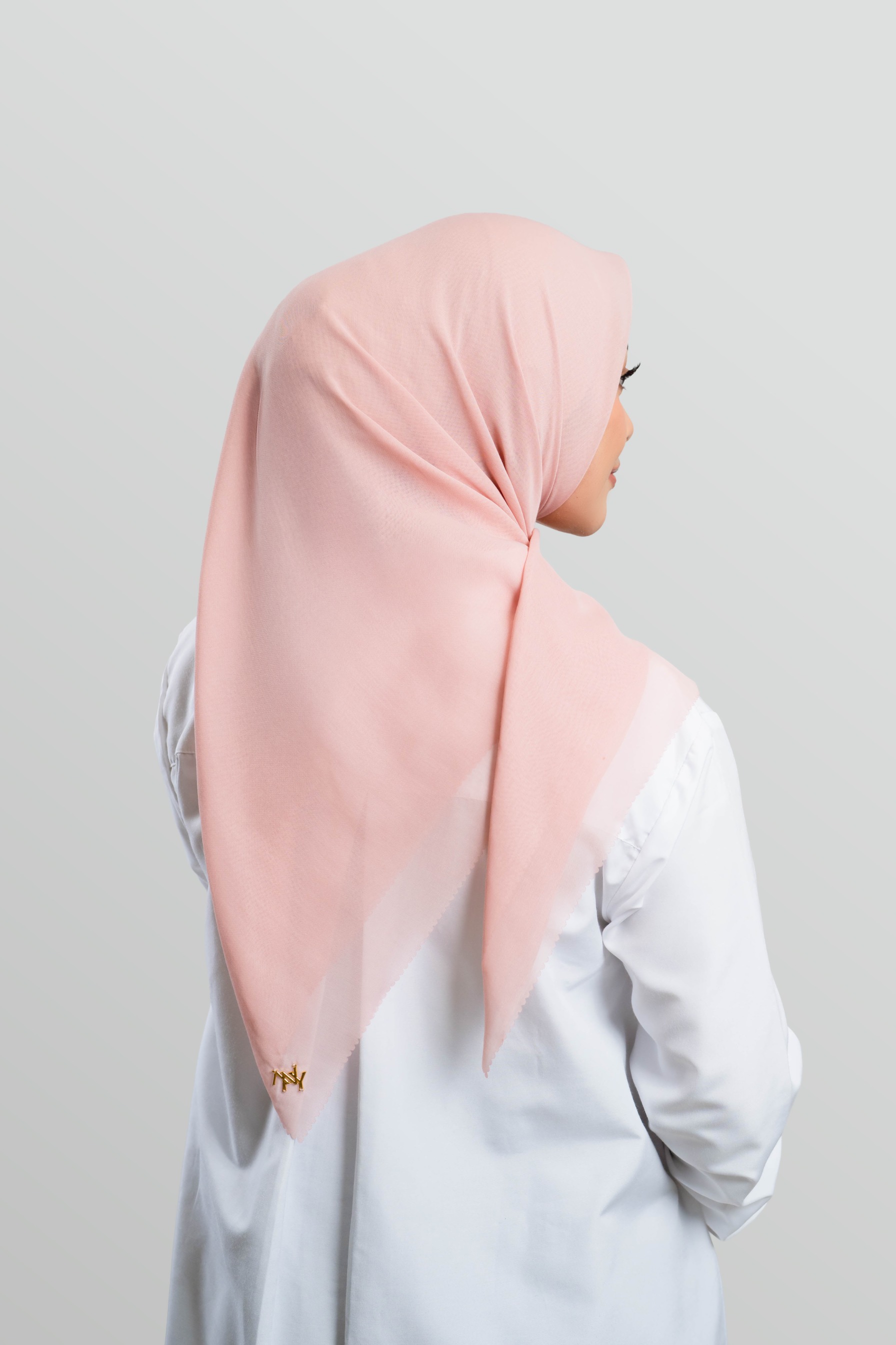Velvée Premium Soft Paris in Nude Pink