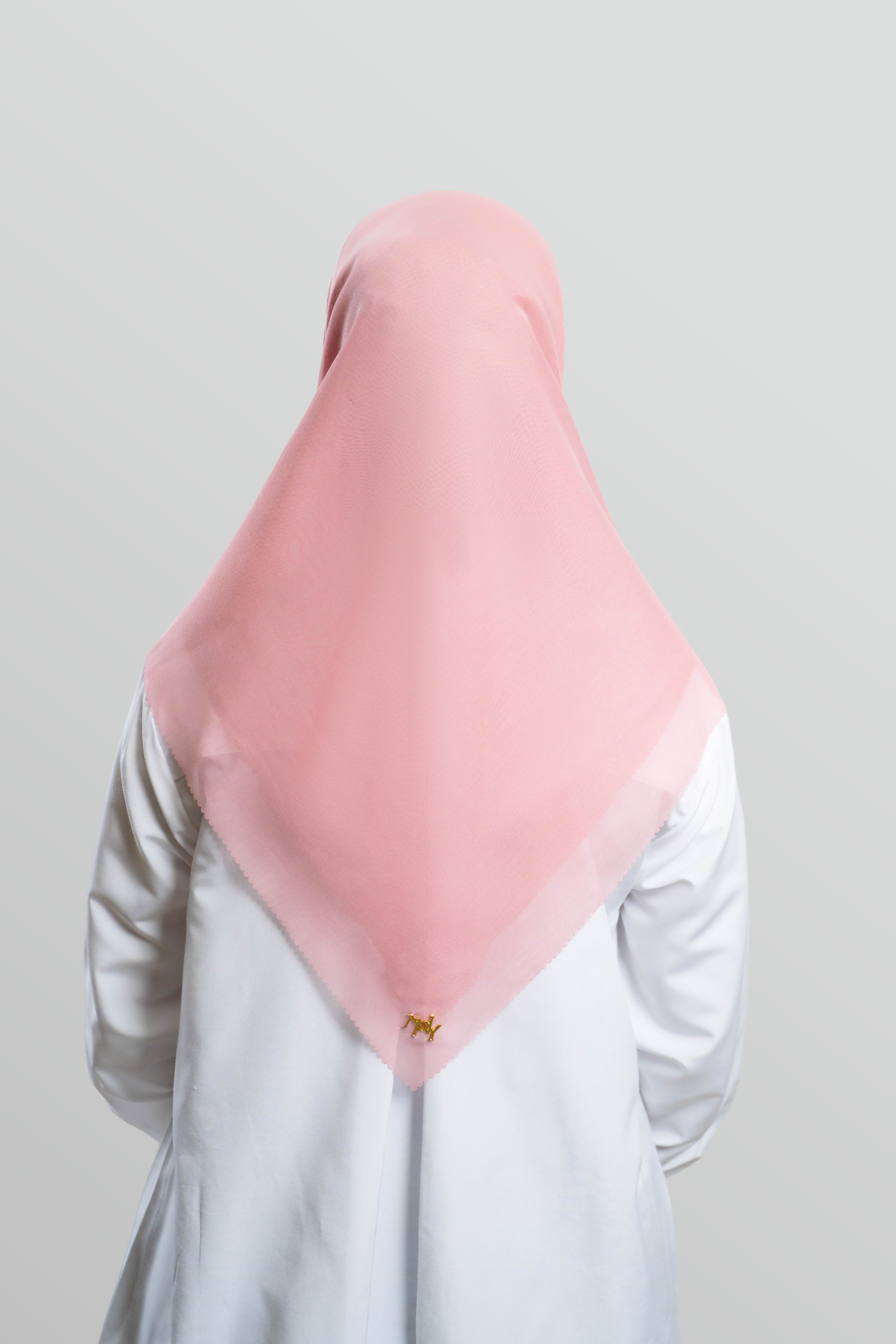 Velvée Premium Soft Paris in Pink