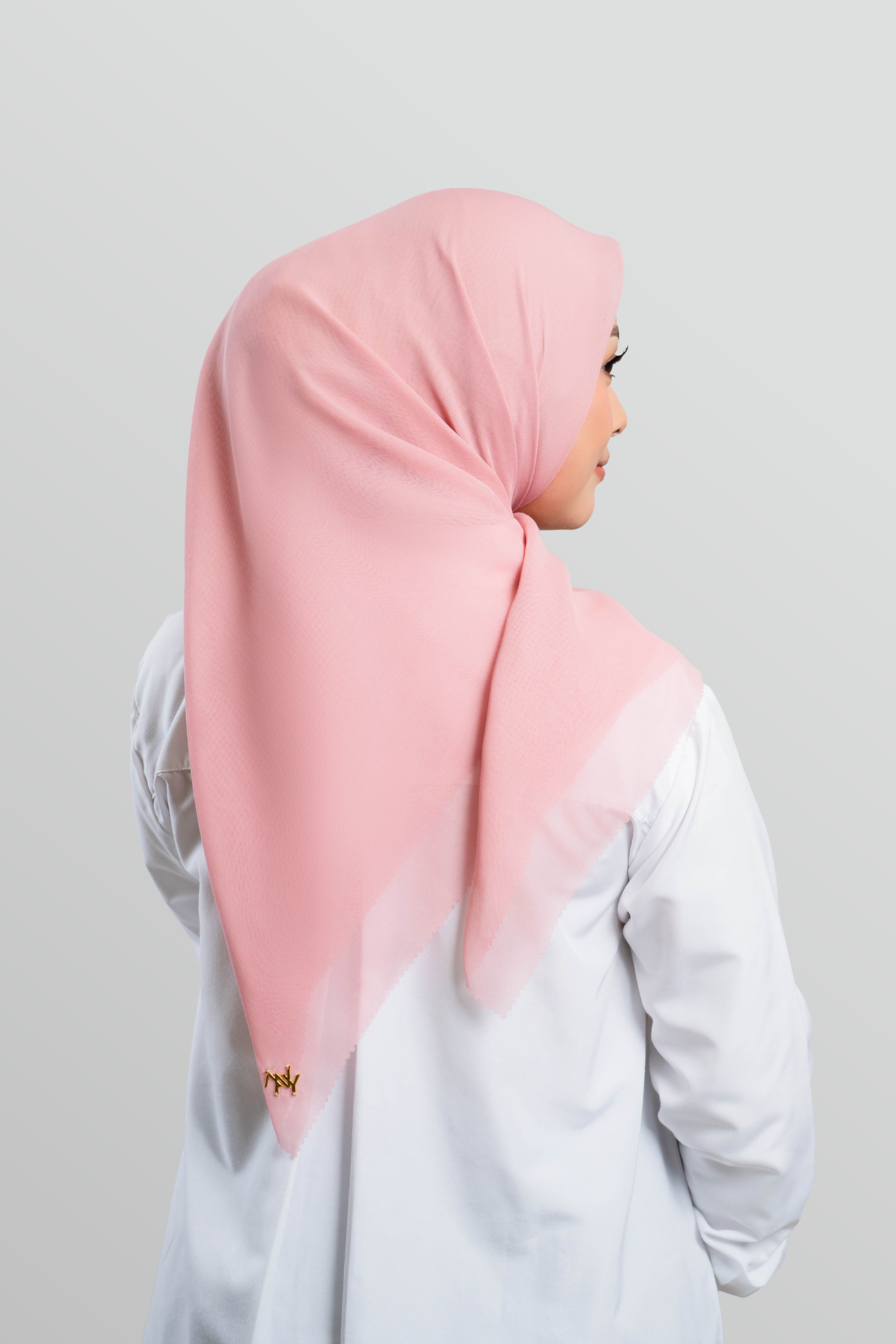 Velvée Premium Soft Paris in Pink