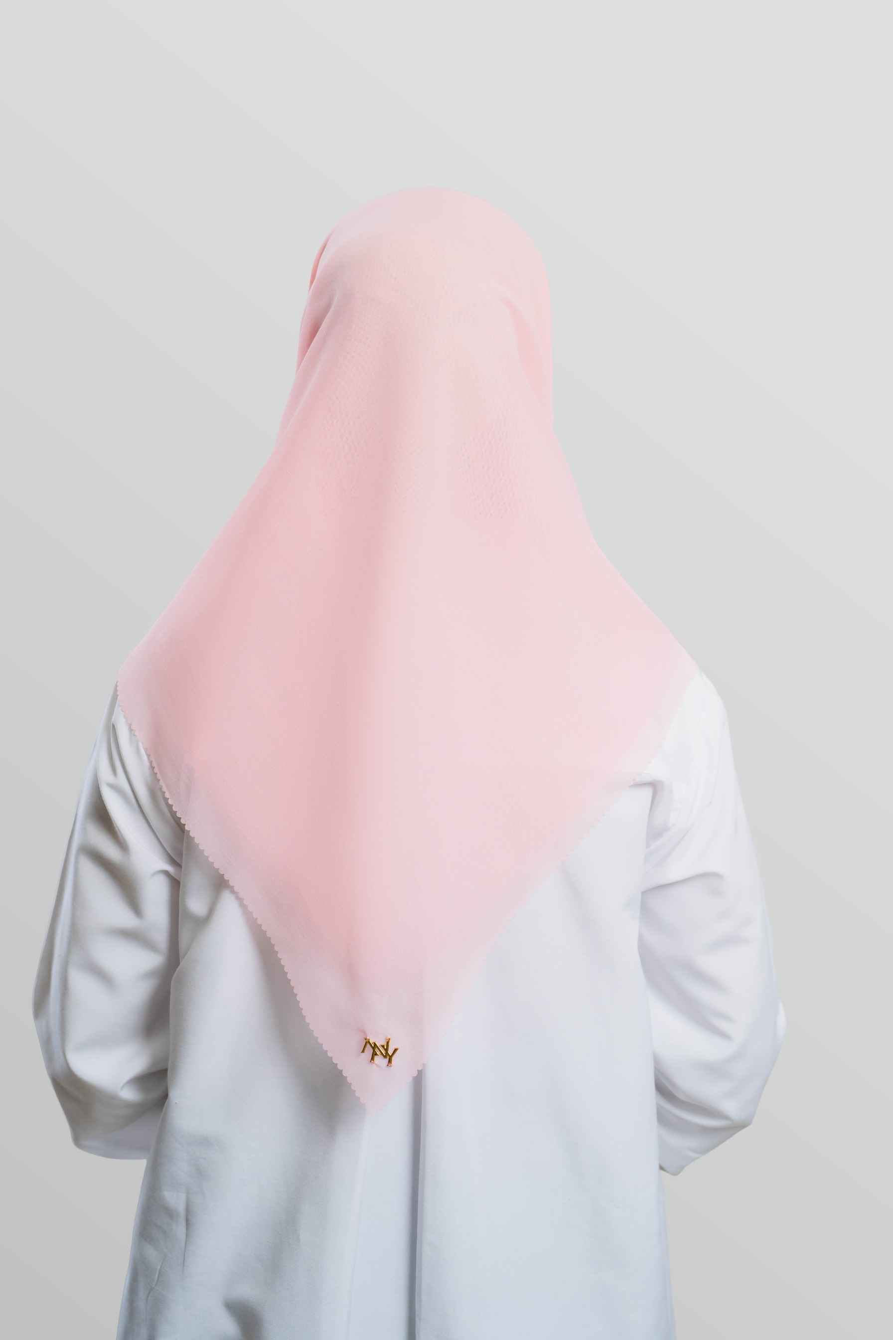 Velvée Premium Soft Paris in Cotton Candy