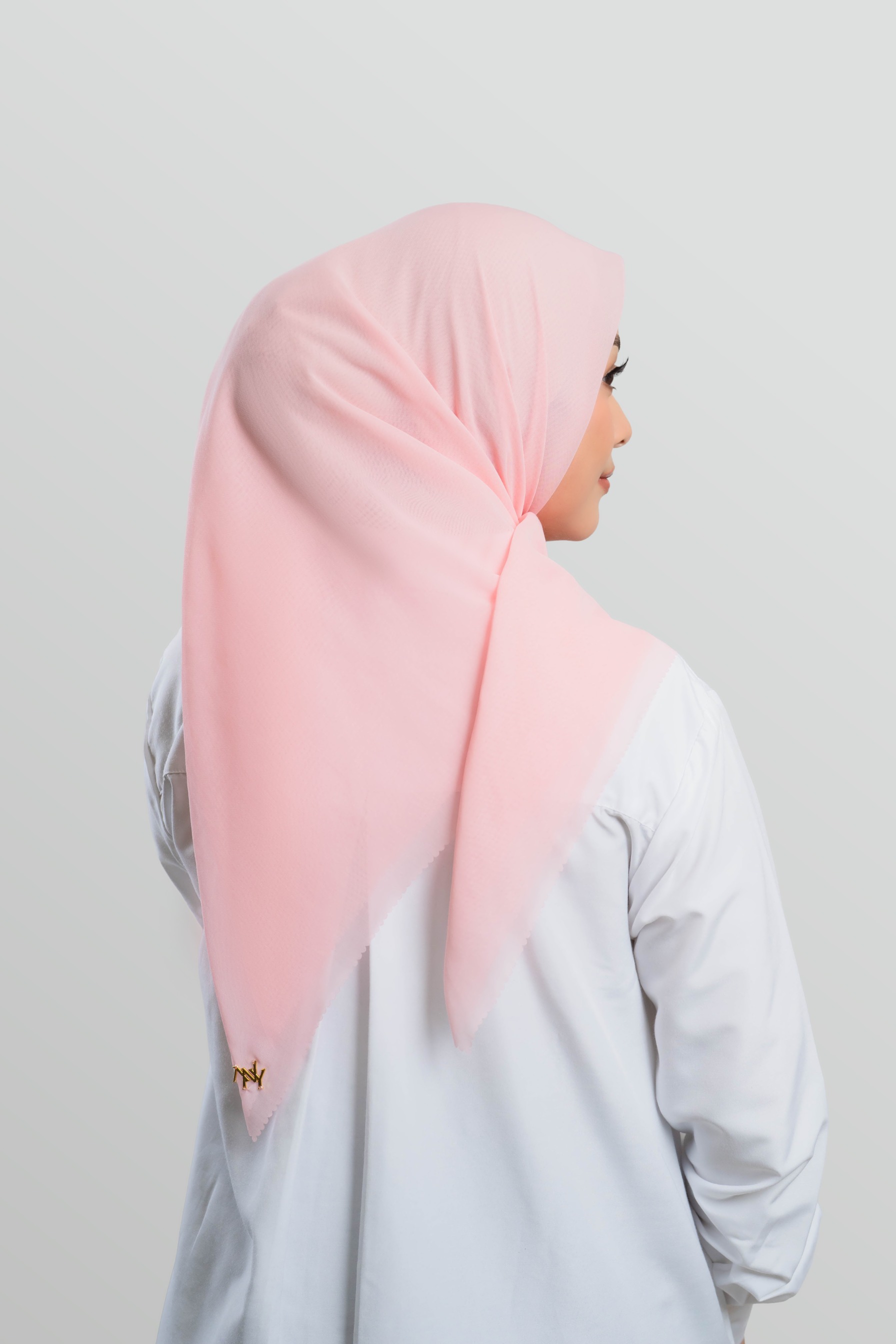 Velvée Premium Soft Paris in Cotton Candy