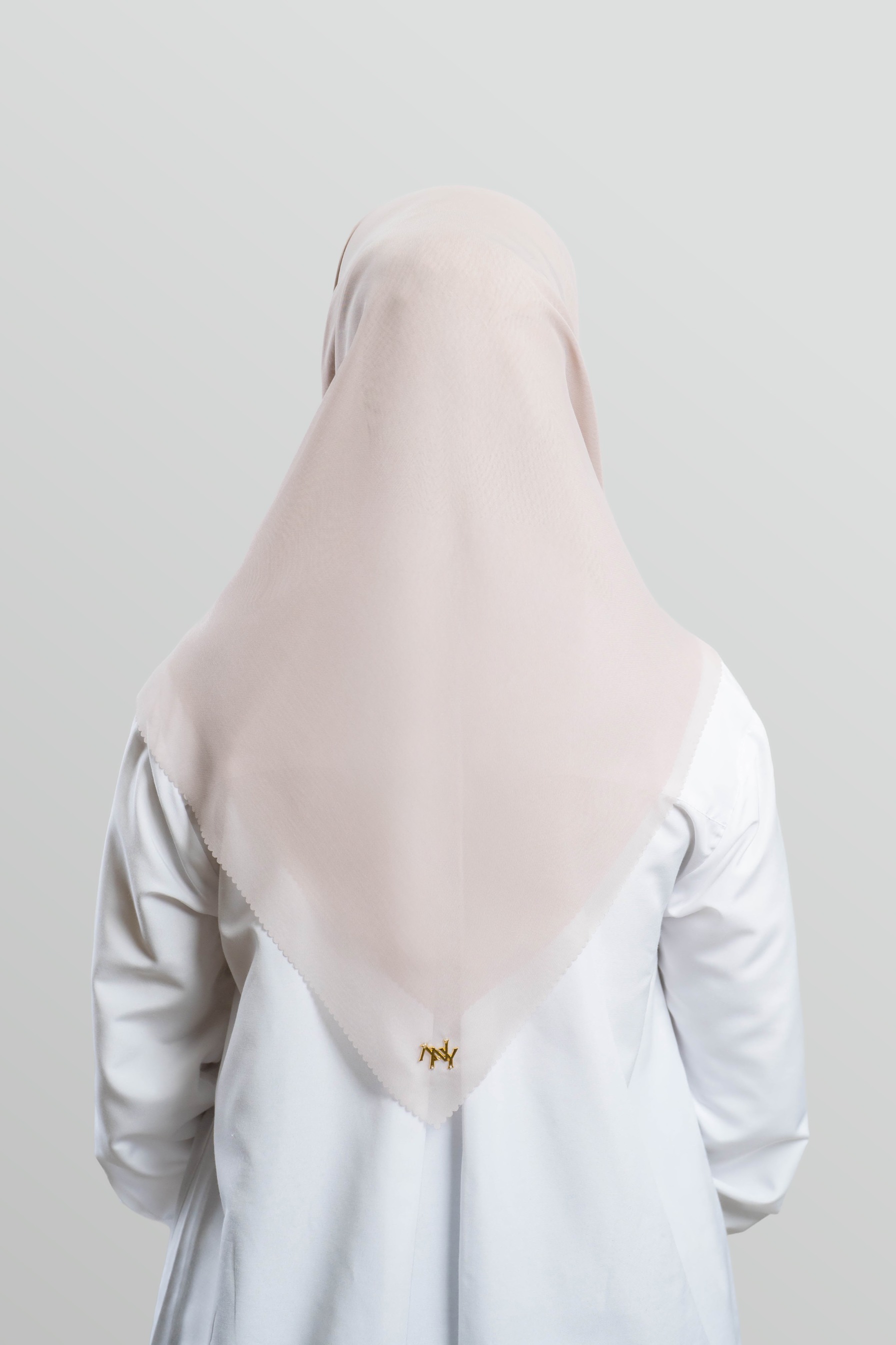 Velvée Premium Soft Paris in Oyster
