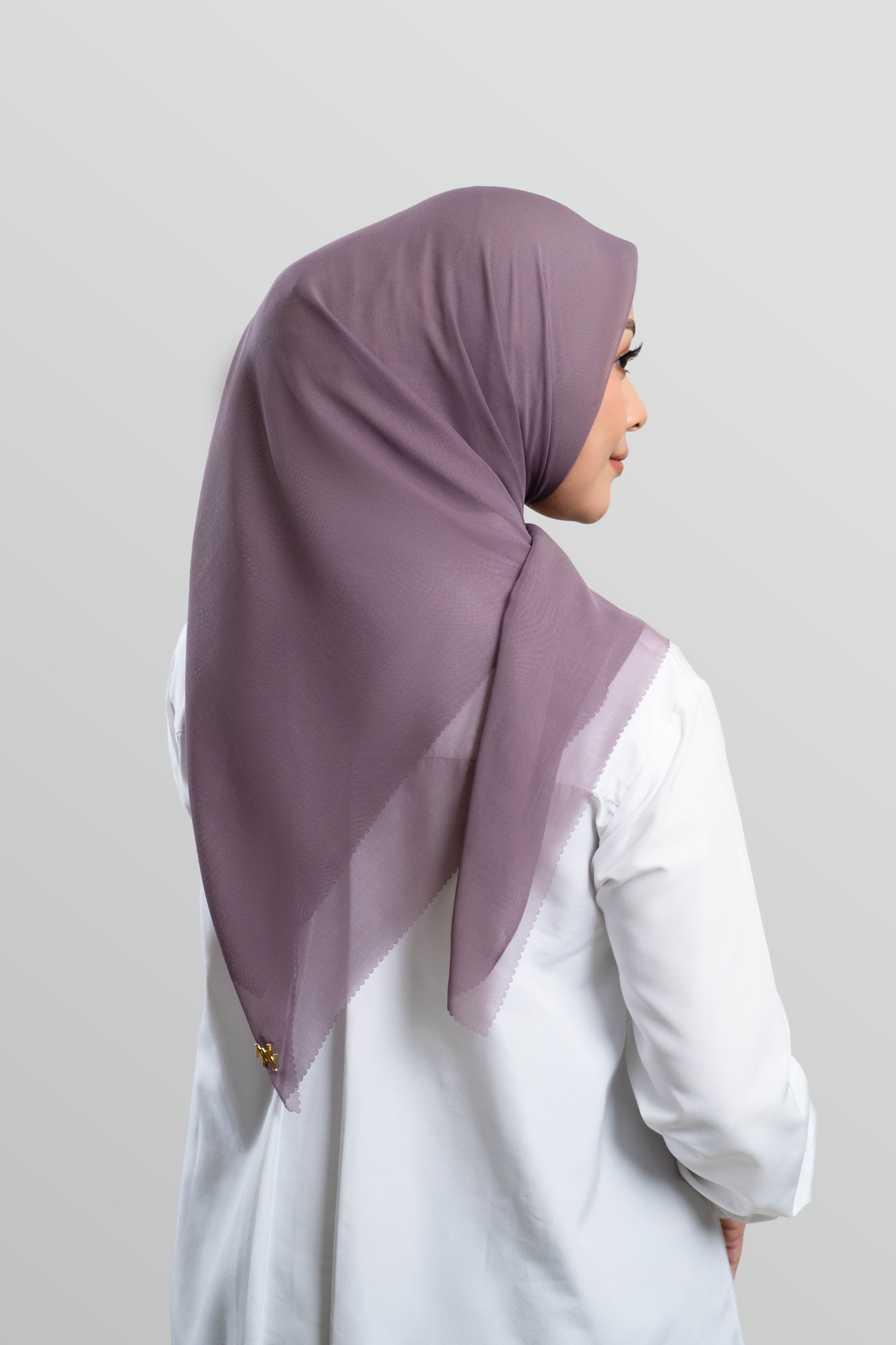 Velvée Premium Soft Paris in Taro