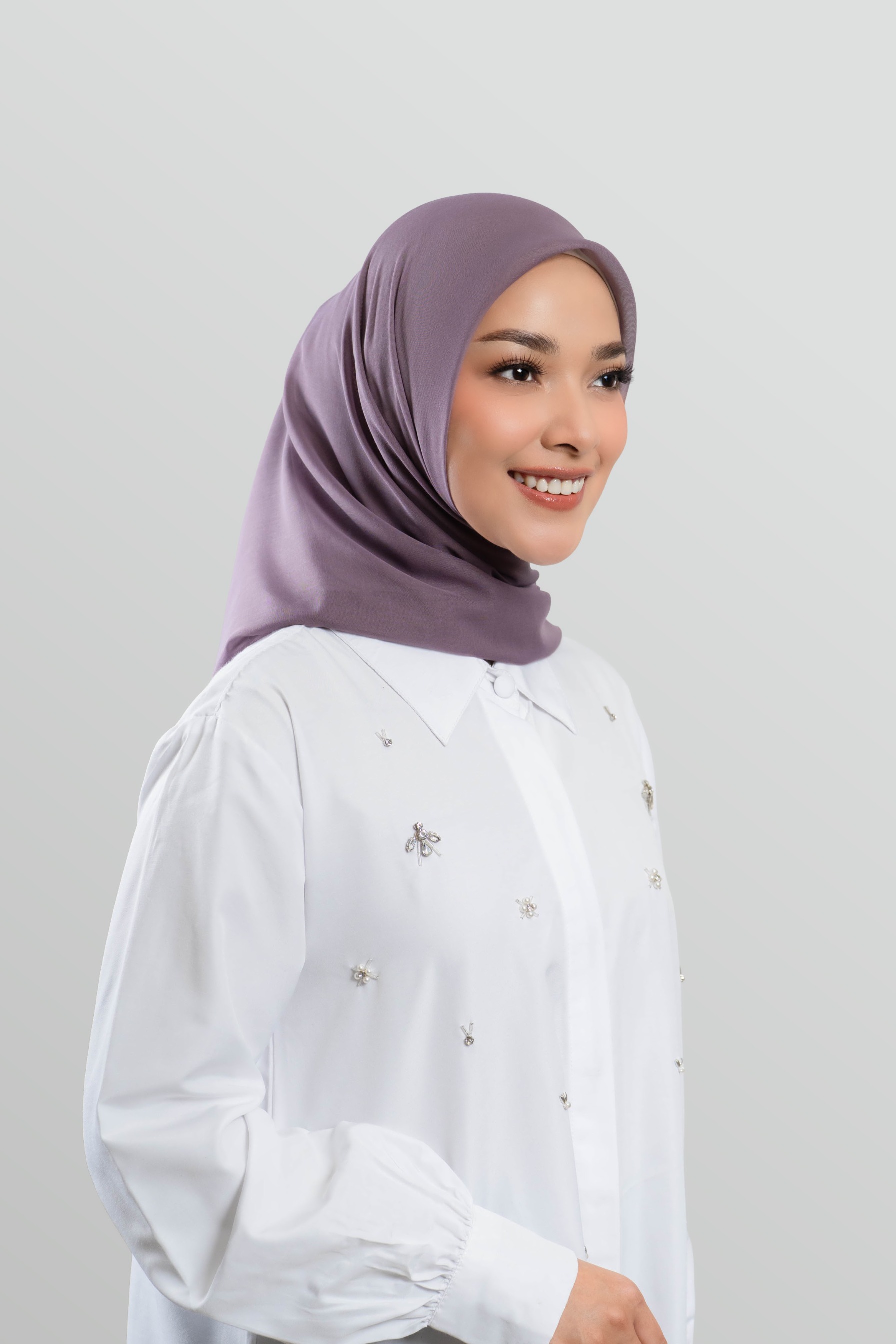 Velvée Premium Soft Paris in Taro