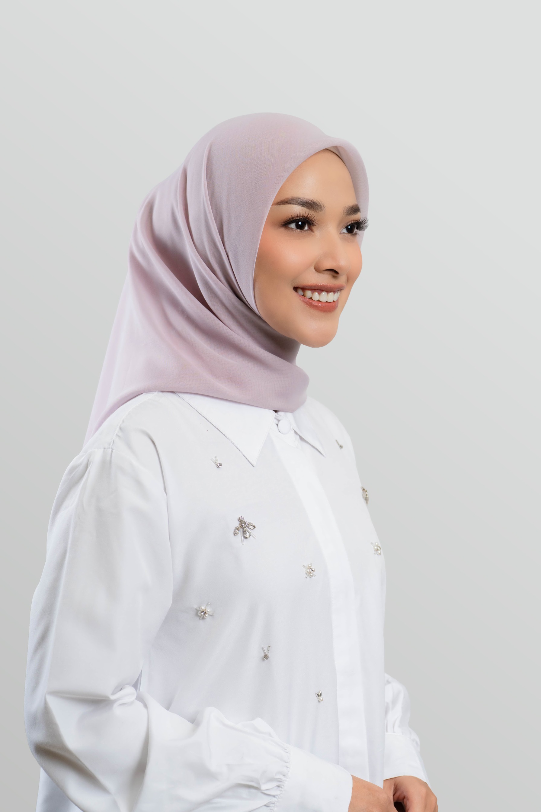 Velvée Premium Soft Paris in Dove