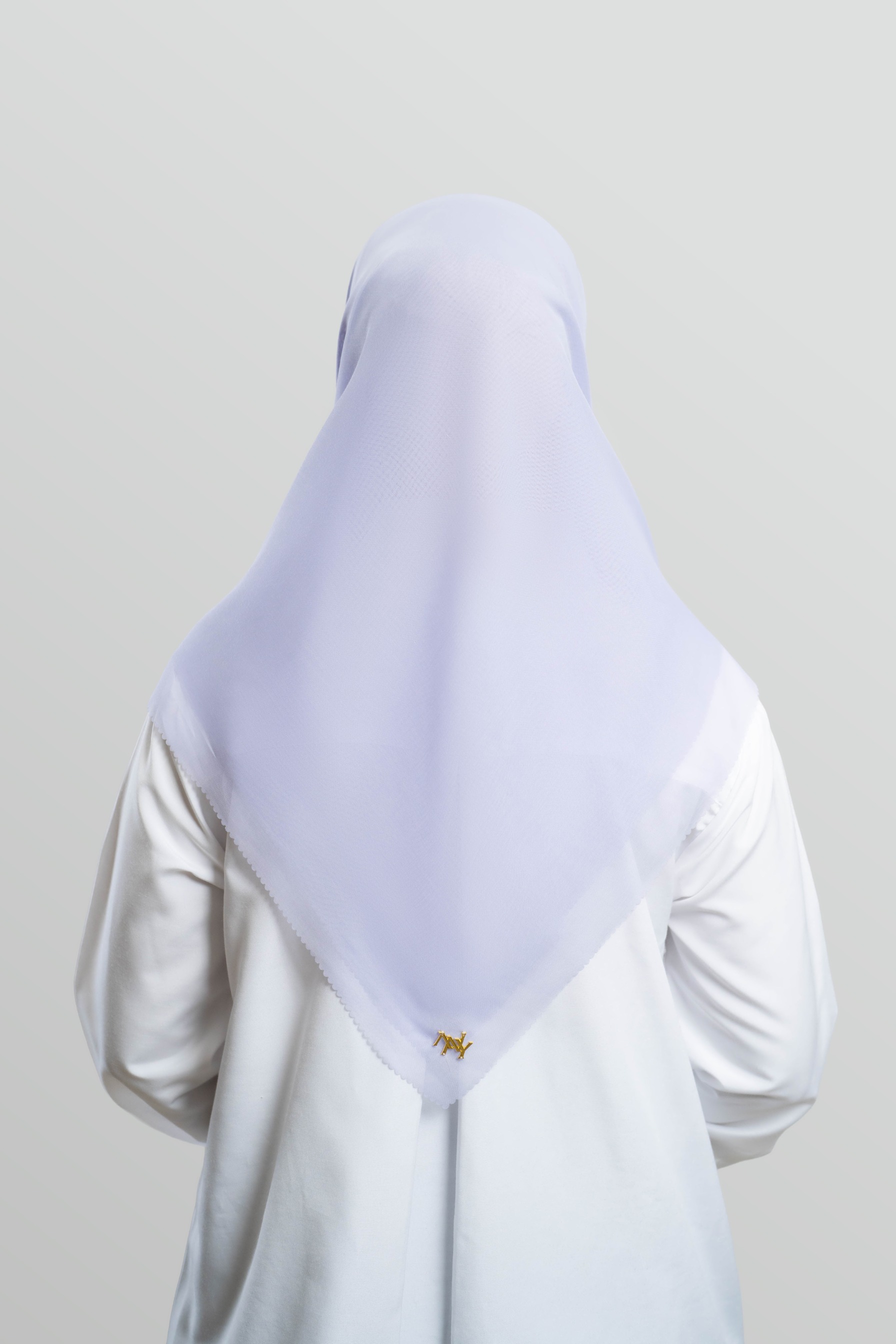 Velvée Premium Soft Paris in Lilac