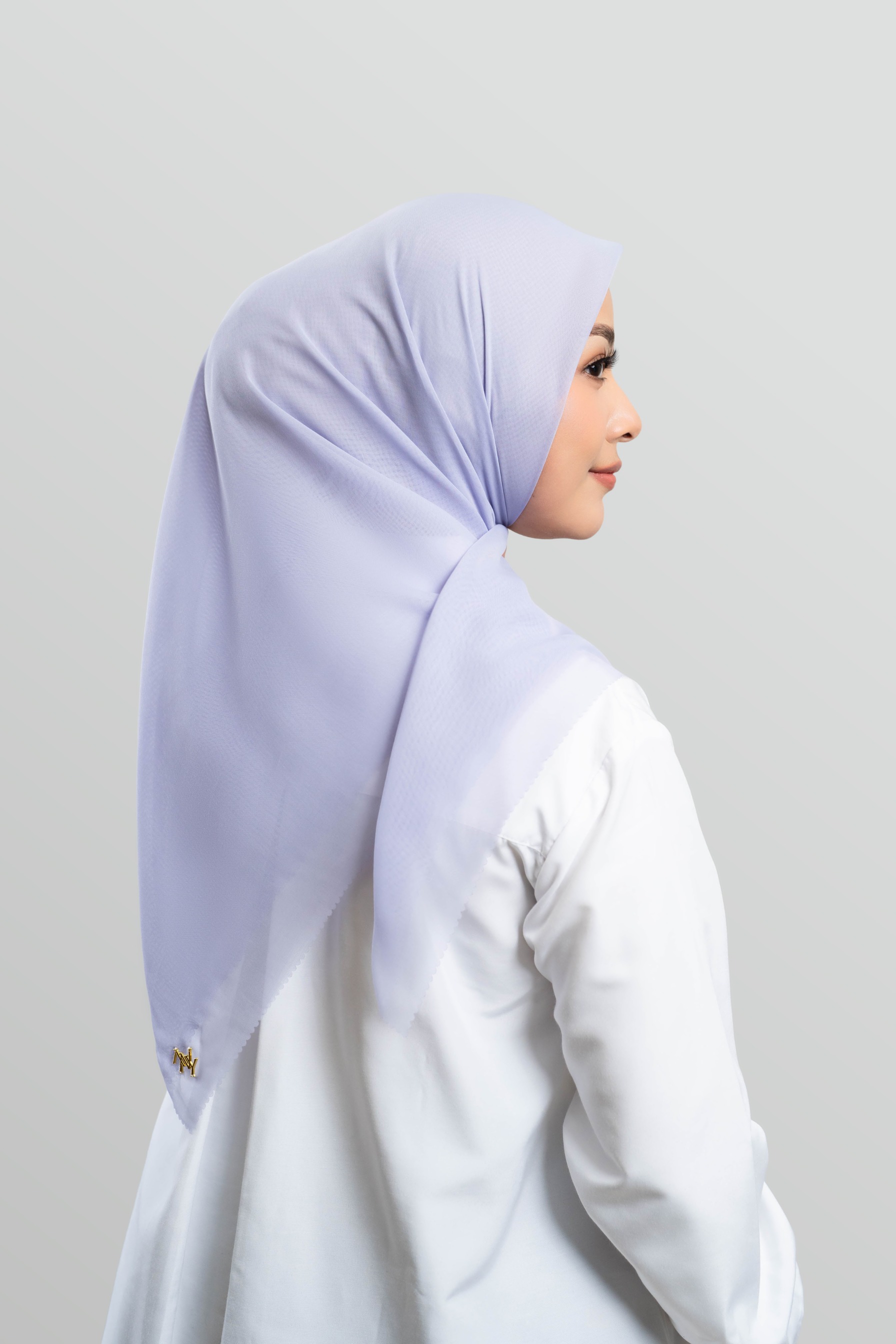 Velvée Premium Soft Paris in Lilac