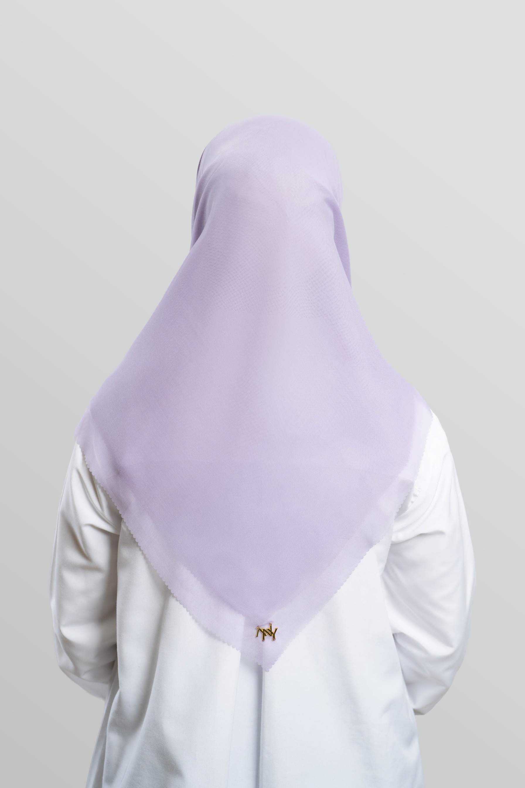 Velvée Premium Soft Paris in Lavender