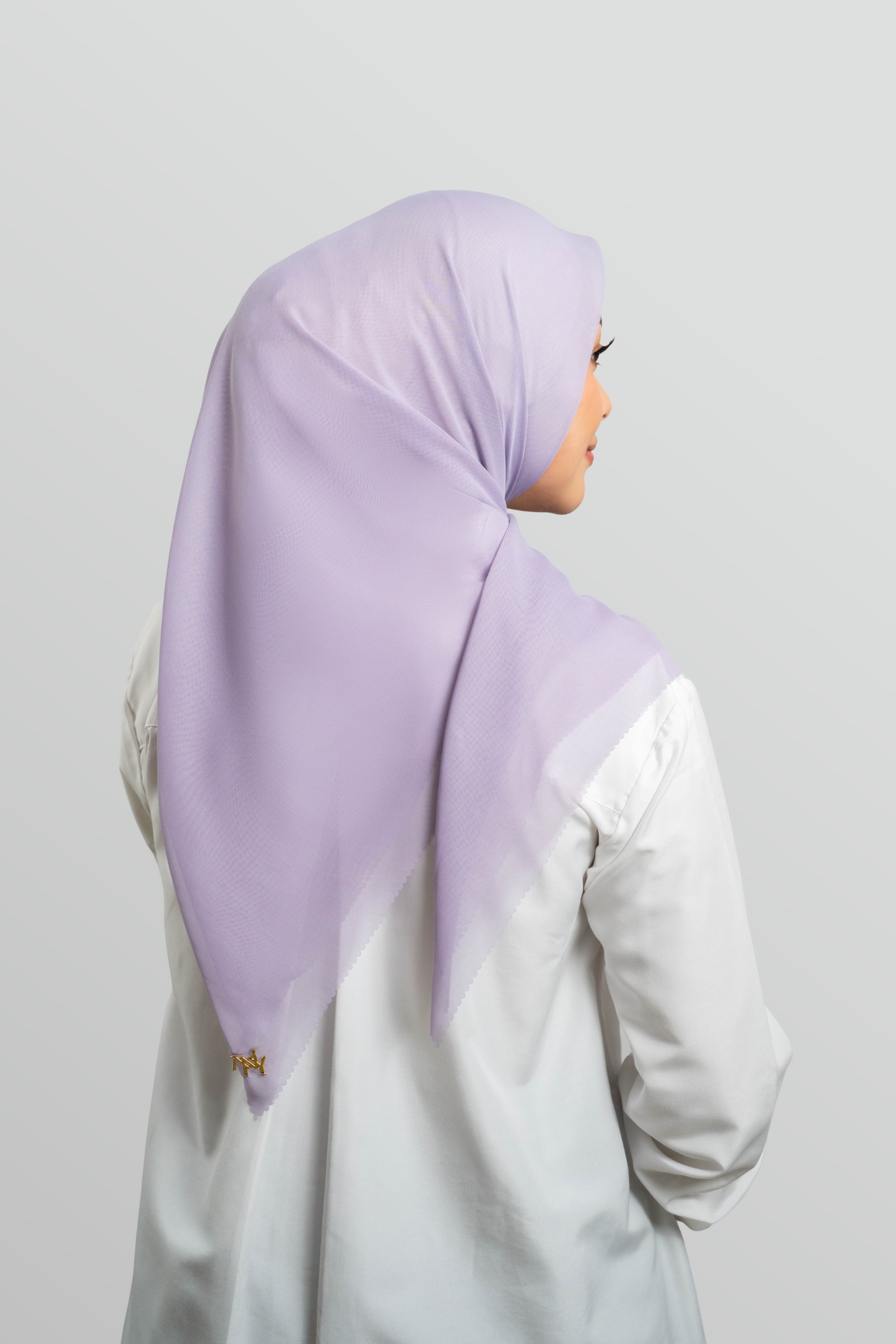 Velvée Premium Soft Paris in Lavender