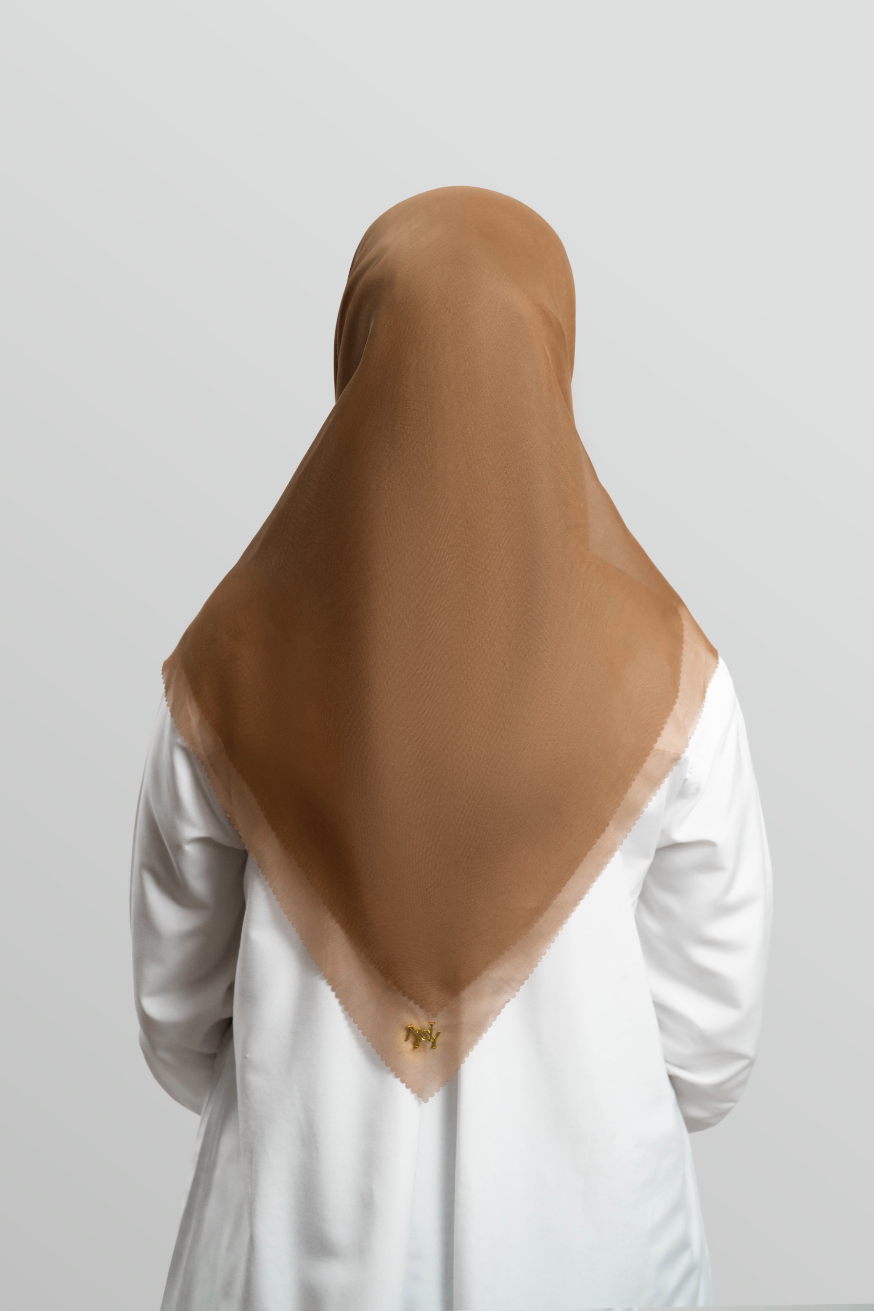 Velvée Premium Soft Paris in Mocca