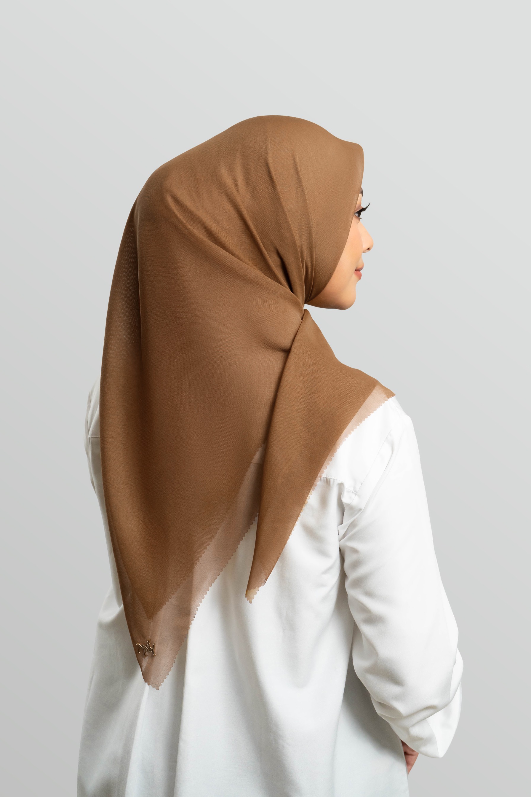 Velvée Premium Soft Paris in Mocca