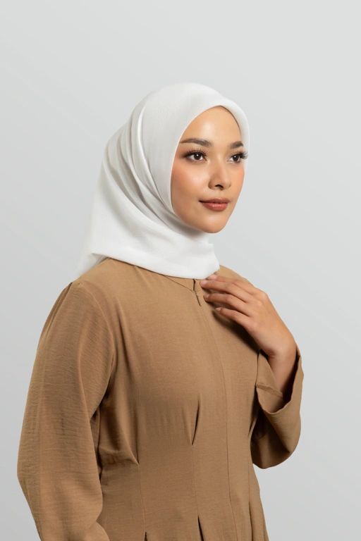 Image of Velvée Premium Soft Paris in White