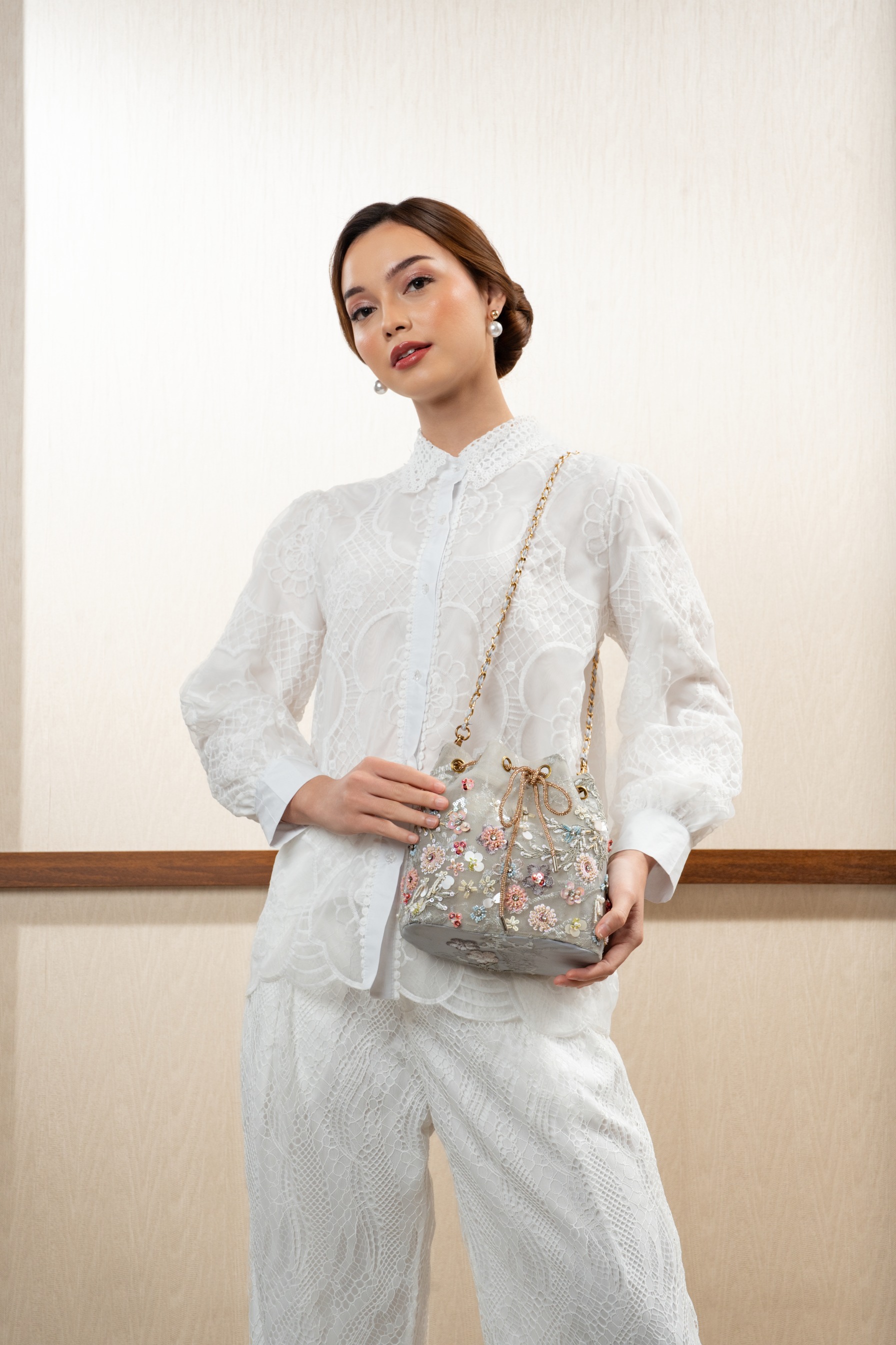 Elea Bag In Sweet Clover
