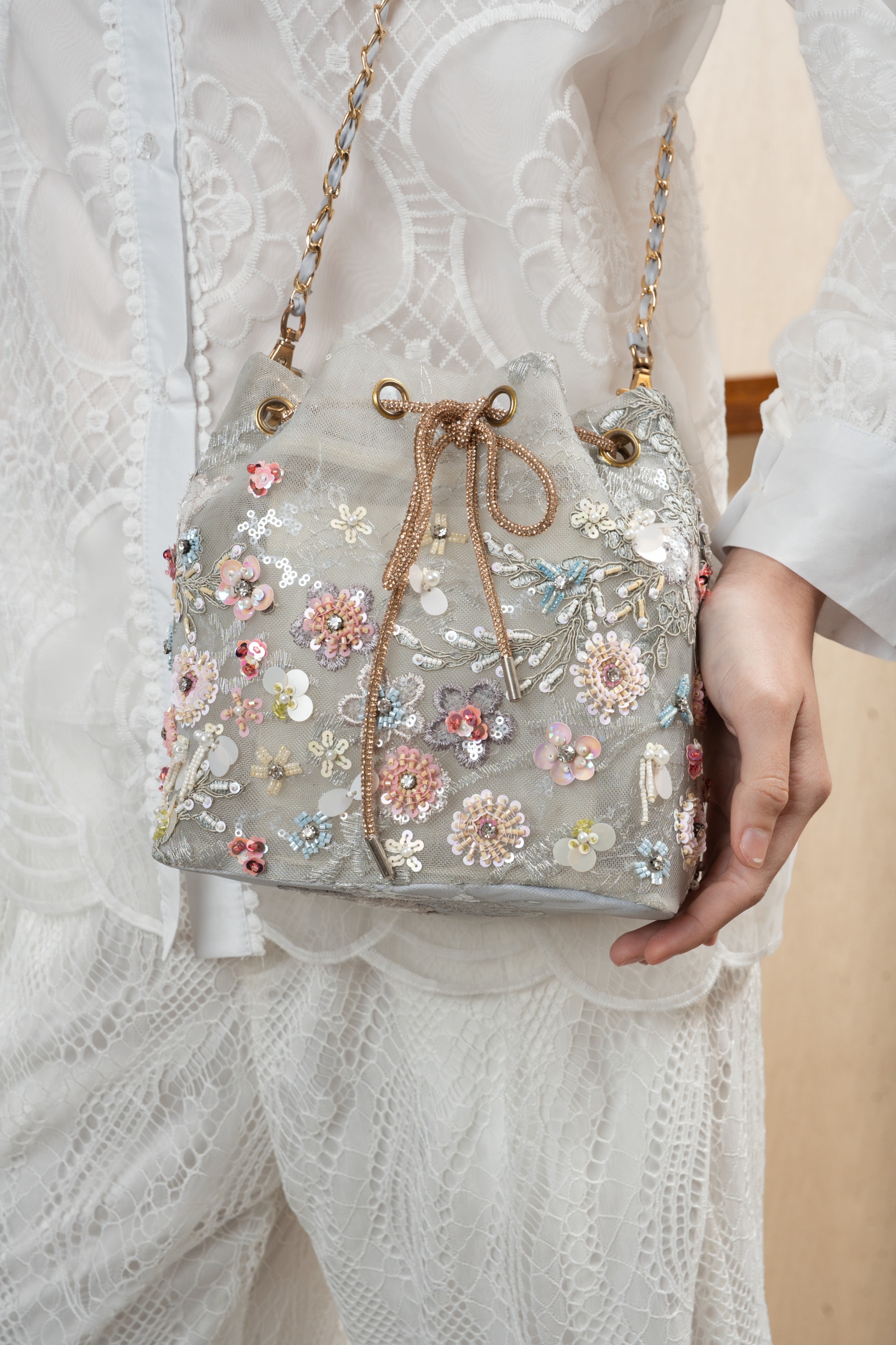 Elea Bag In Sweet Clover