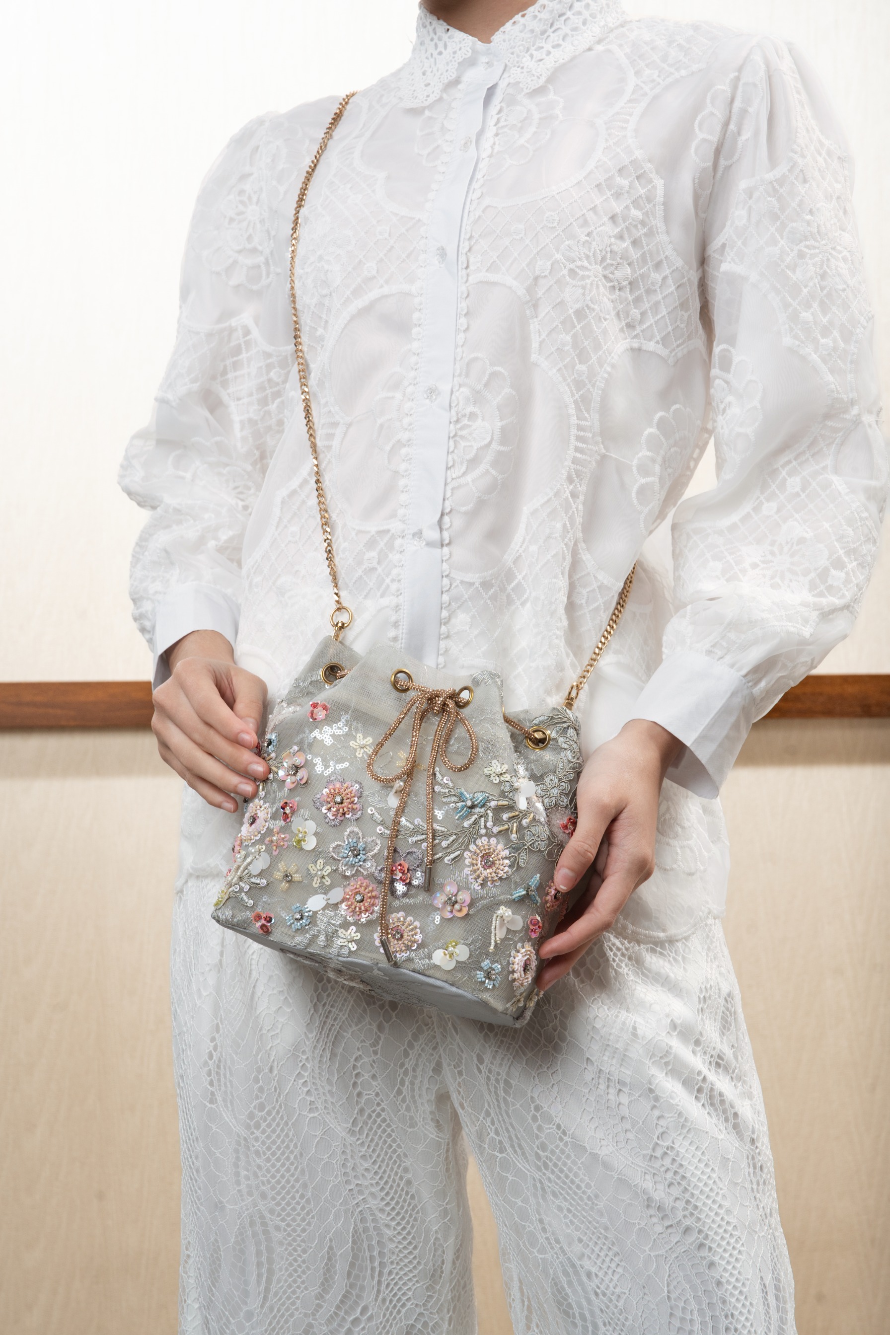 Elea Bag In Sweet Clover