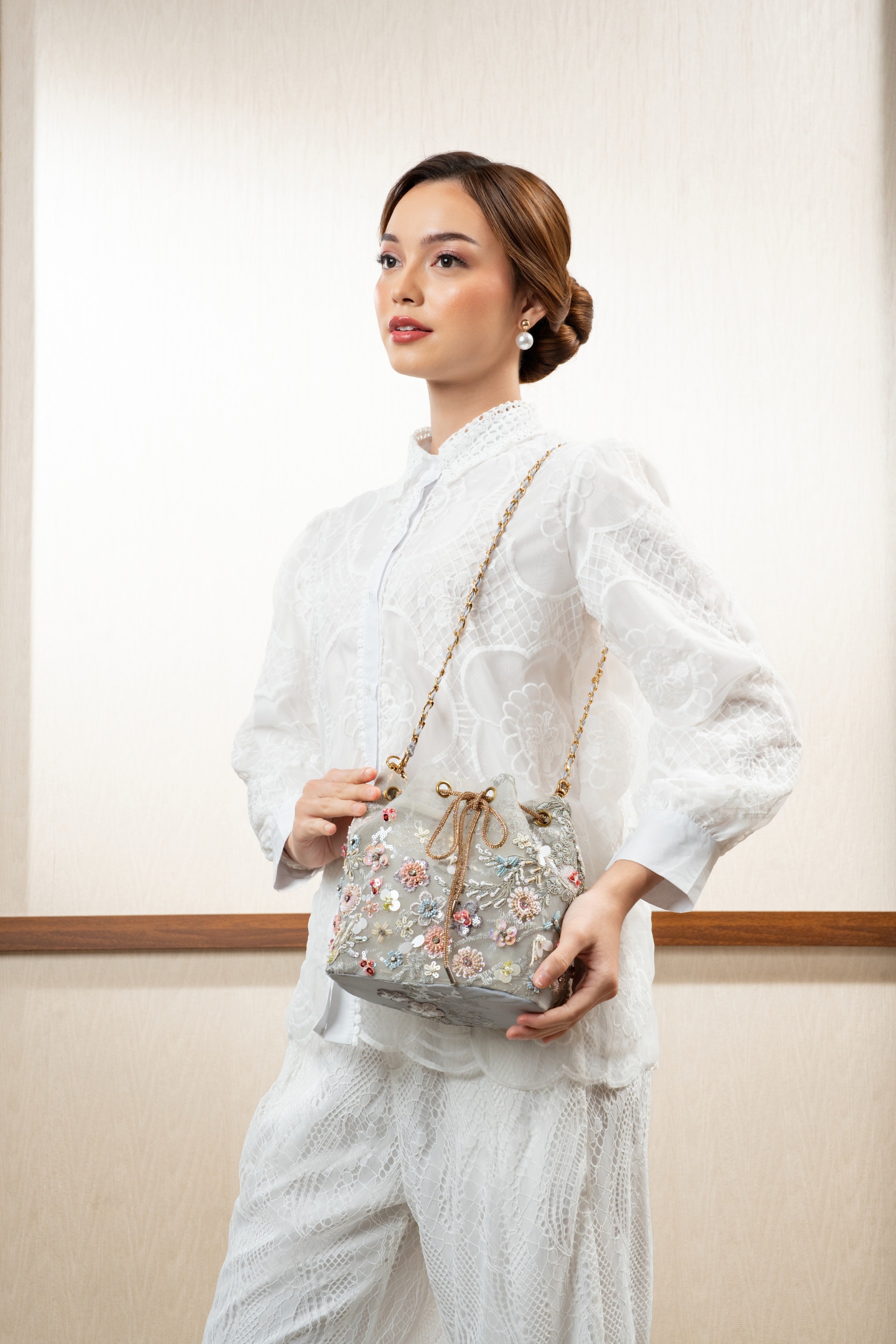 Elea Bag In Sweet Clover