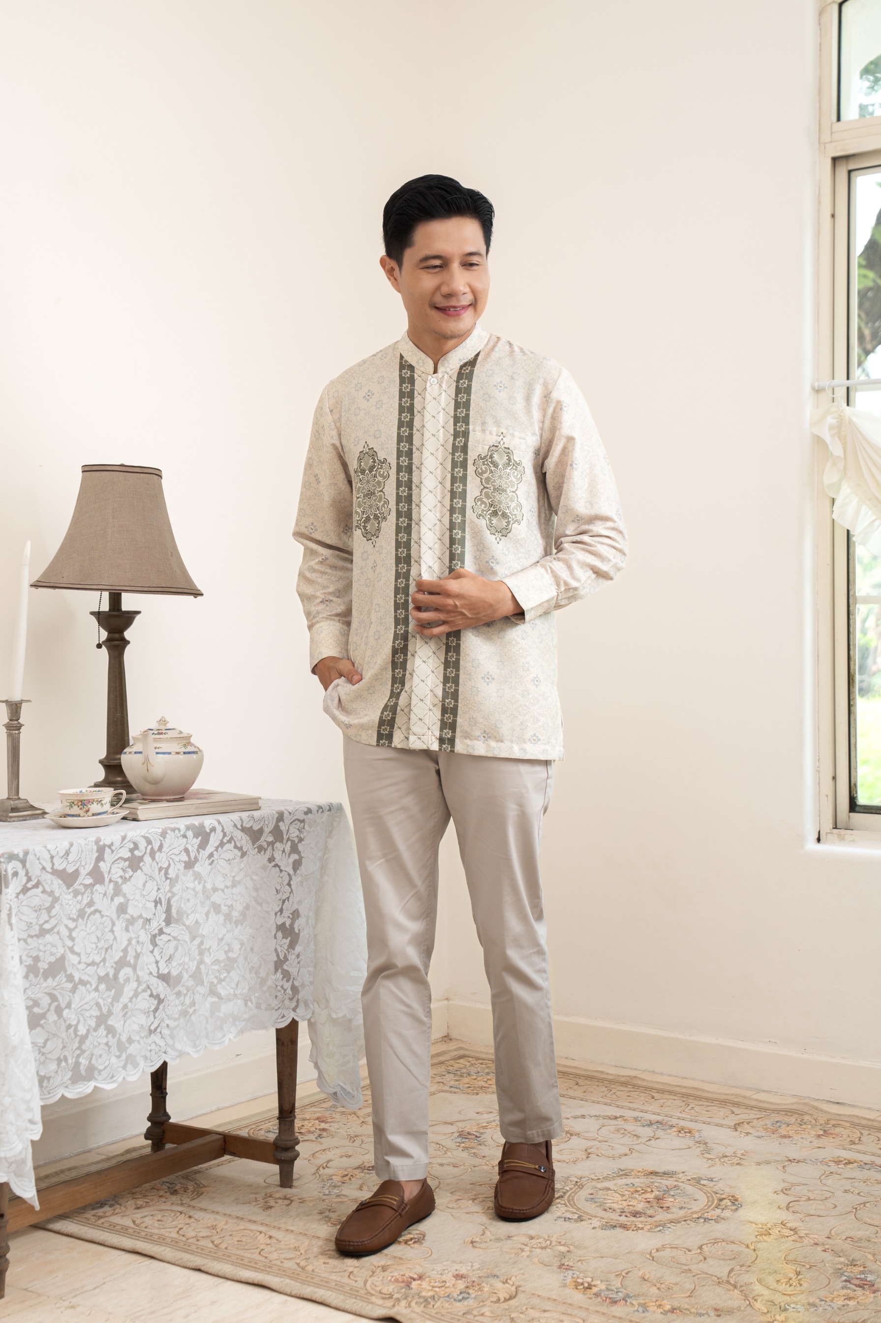 PO Omah Nenek Koko in Ivory Garden