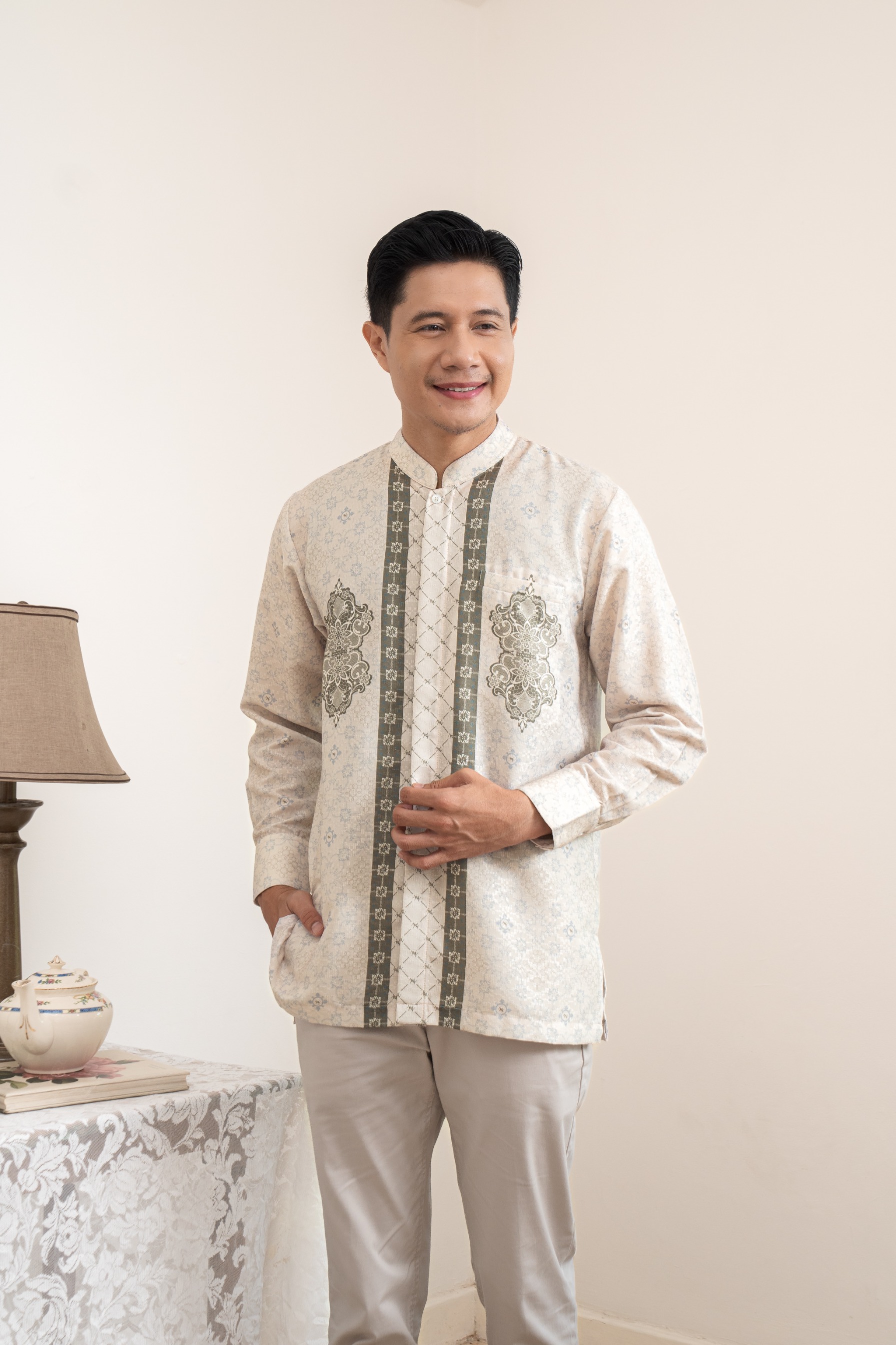 PO Omah Nenek Koko in Ivory Garden