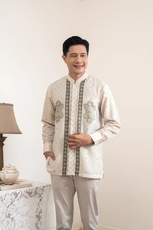 PO Omah Nenek Koko in Ivory Garden