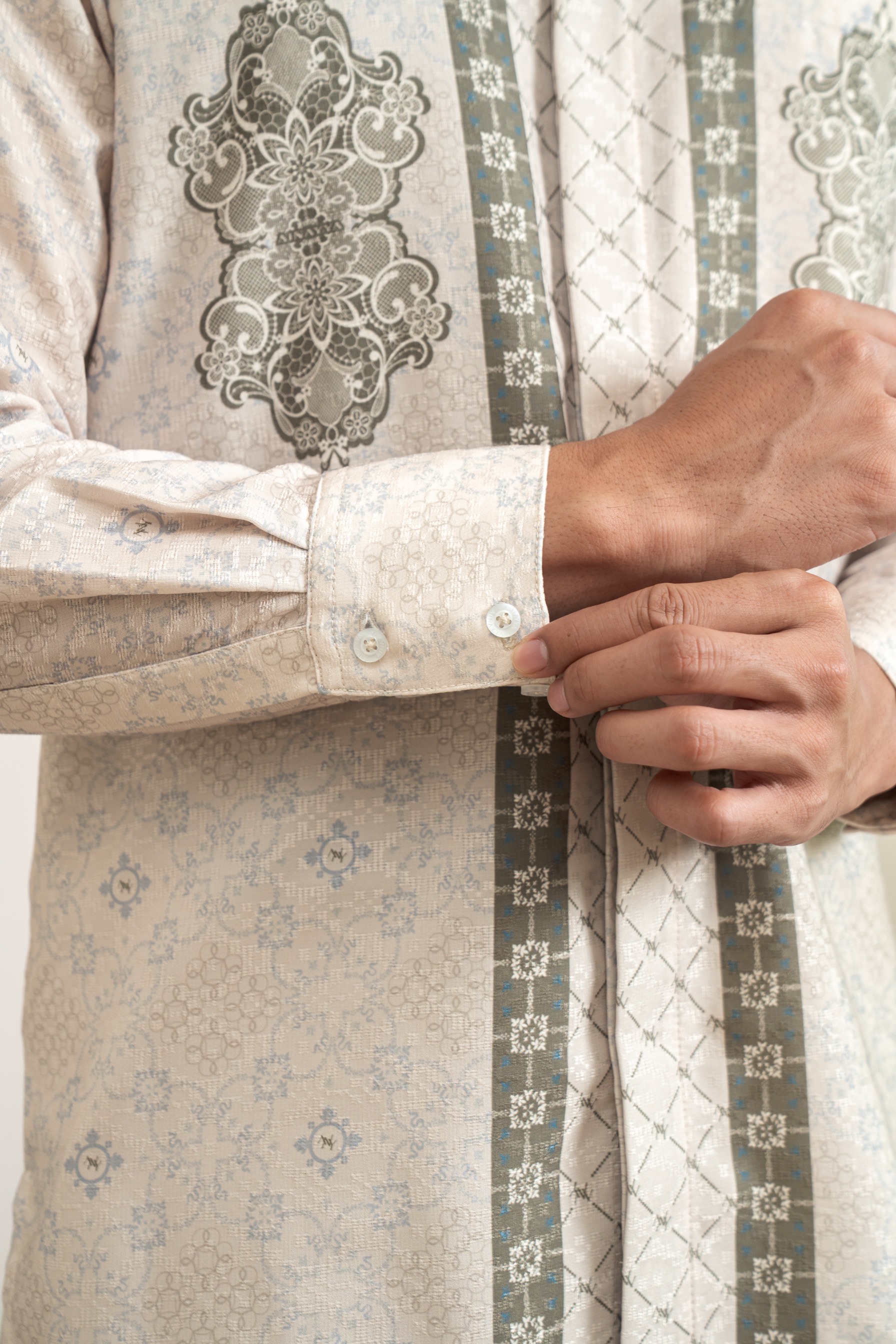 PO Omah Nenek Koko in Ivory Garden
