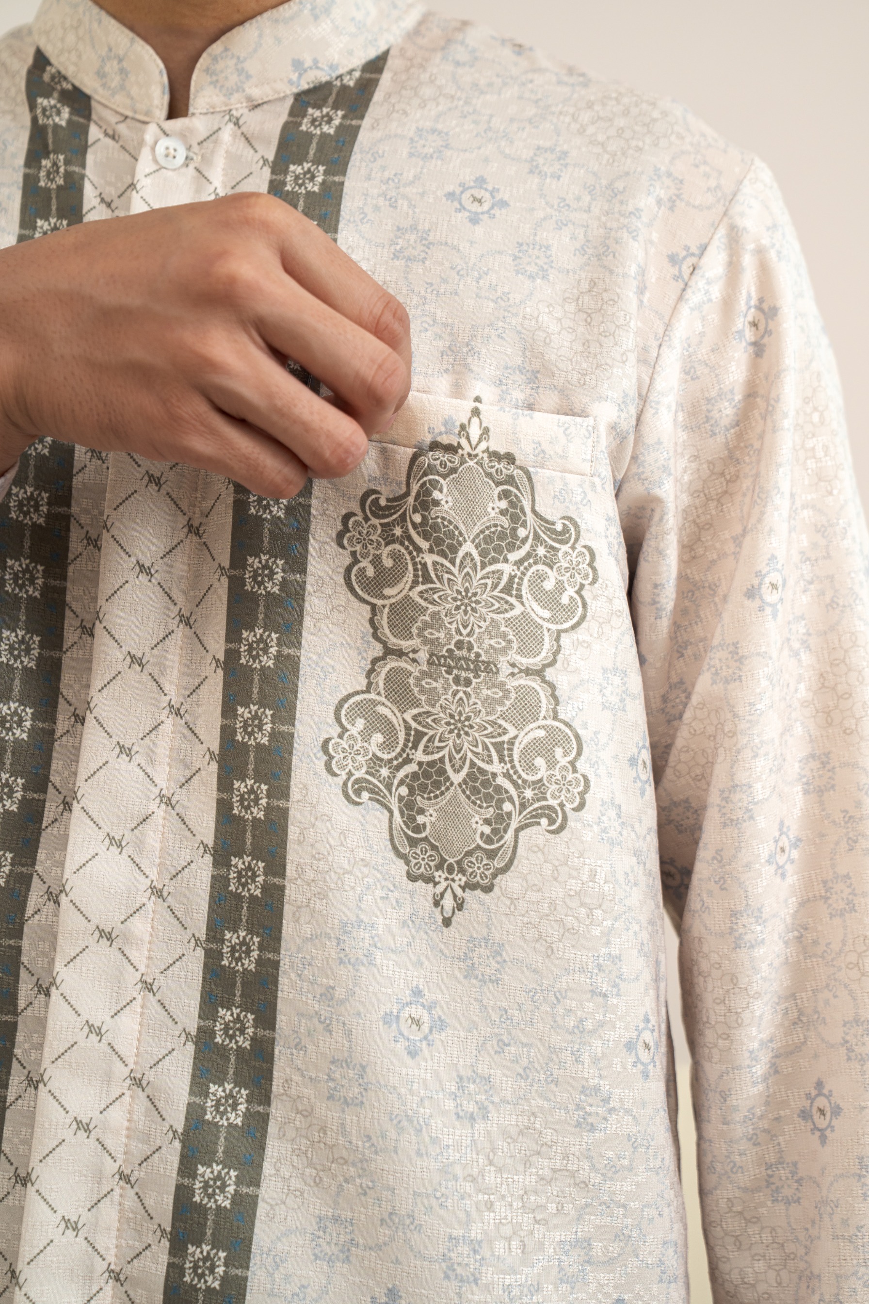 PO Omah Nenek Koko in Ivory Garden