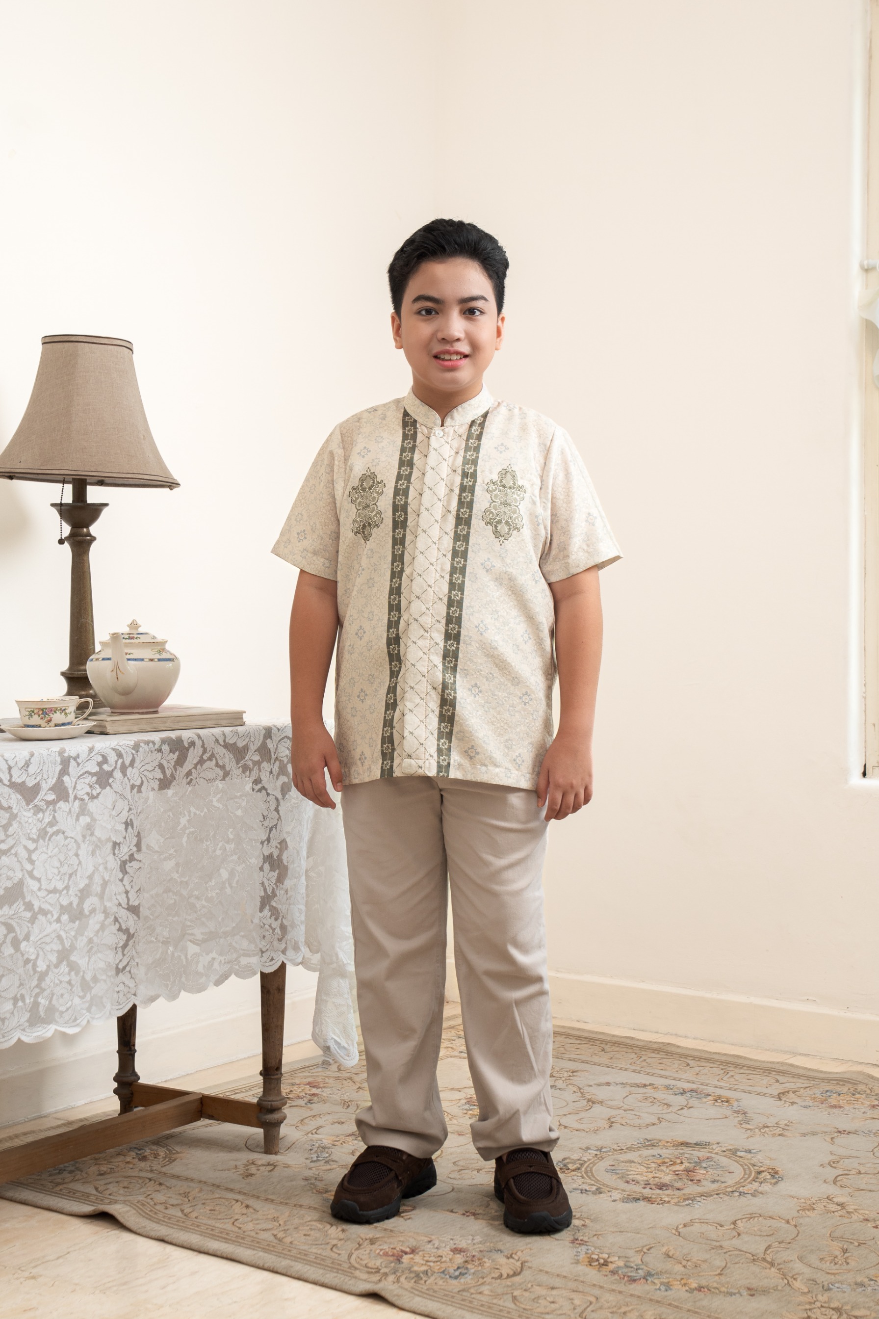  PO Omah Nenek Koko Anak in Ivory Garden