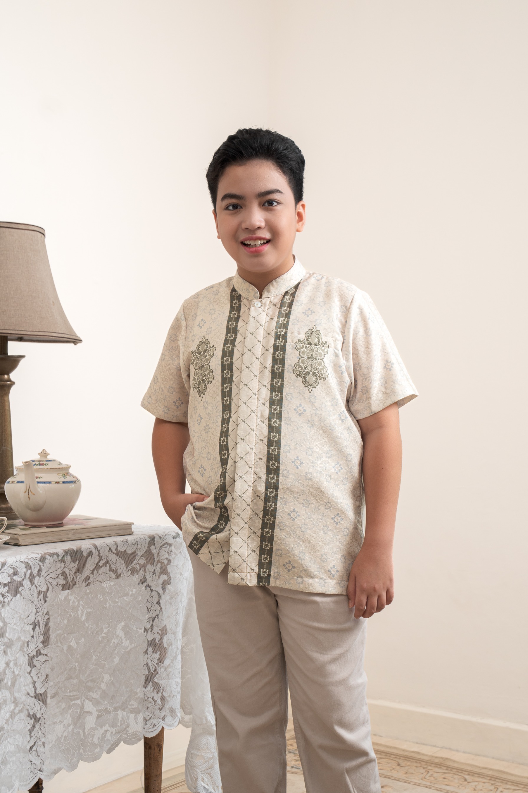  PO Omah Nenek Koko Anak in Ivory Garden
