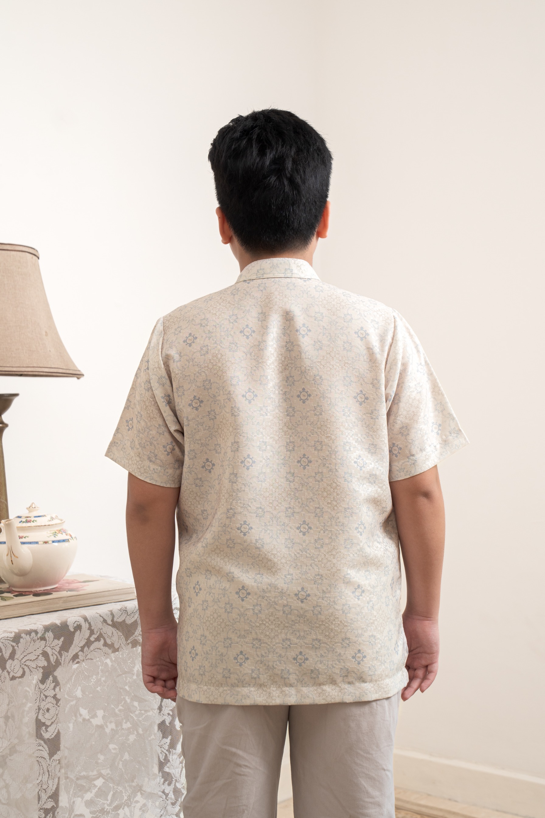  PO Omah Nenek Koko Anak in Ivory Garden