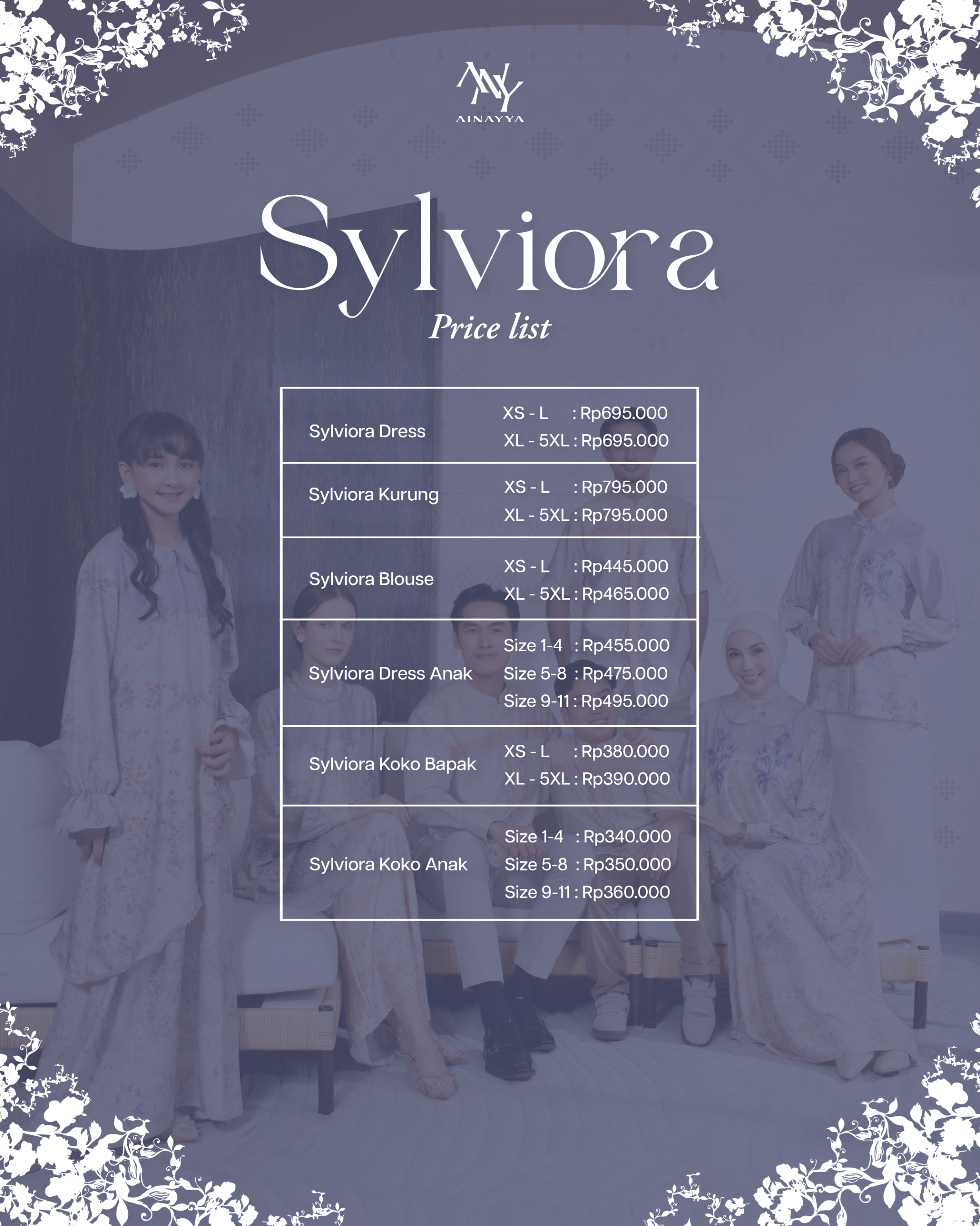 Sylviora Dress in Light Daisy