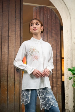 Aura Shirt