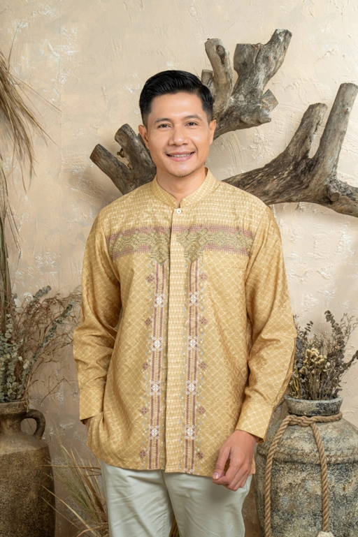 Image of PO Imara Koko in Honey Glow