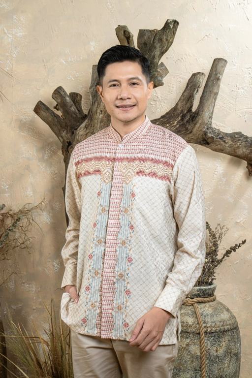 Image of PO Imara Koko in Light Sand