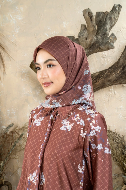 Image of PO Imara Scarf Printing