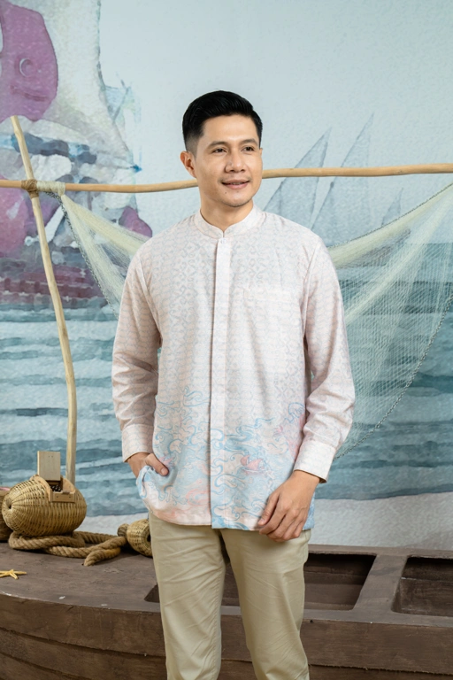 Image of Keumala Koko in Ocean Sky