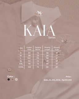 Kaia Set
