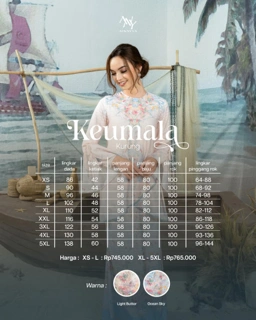 Keumala Kurung