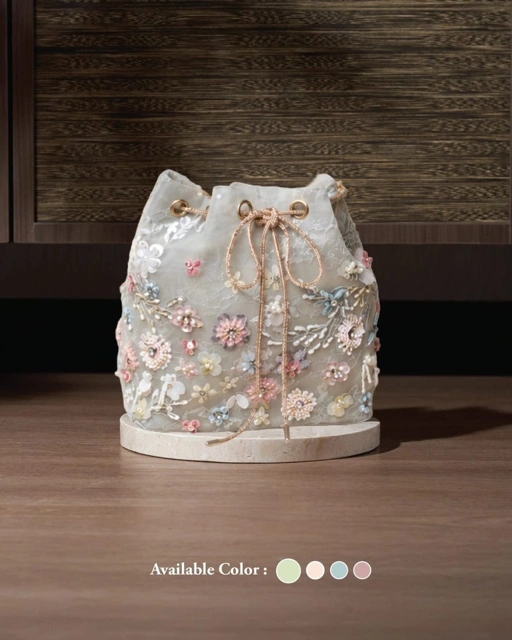 Elea Bag In Sweet Clover