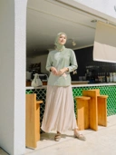 Yeona Blouse