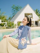 Yeona Blouse