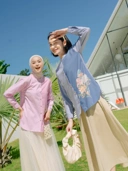 Yeona Blouse