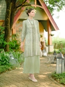 Kamila Kutubaru Green Lily