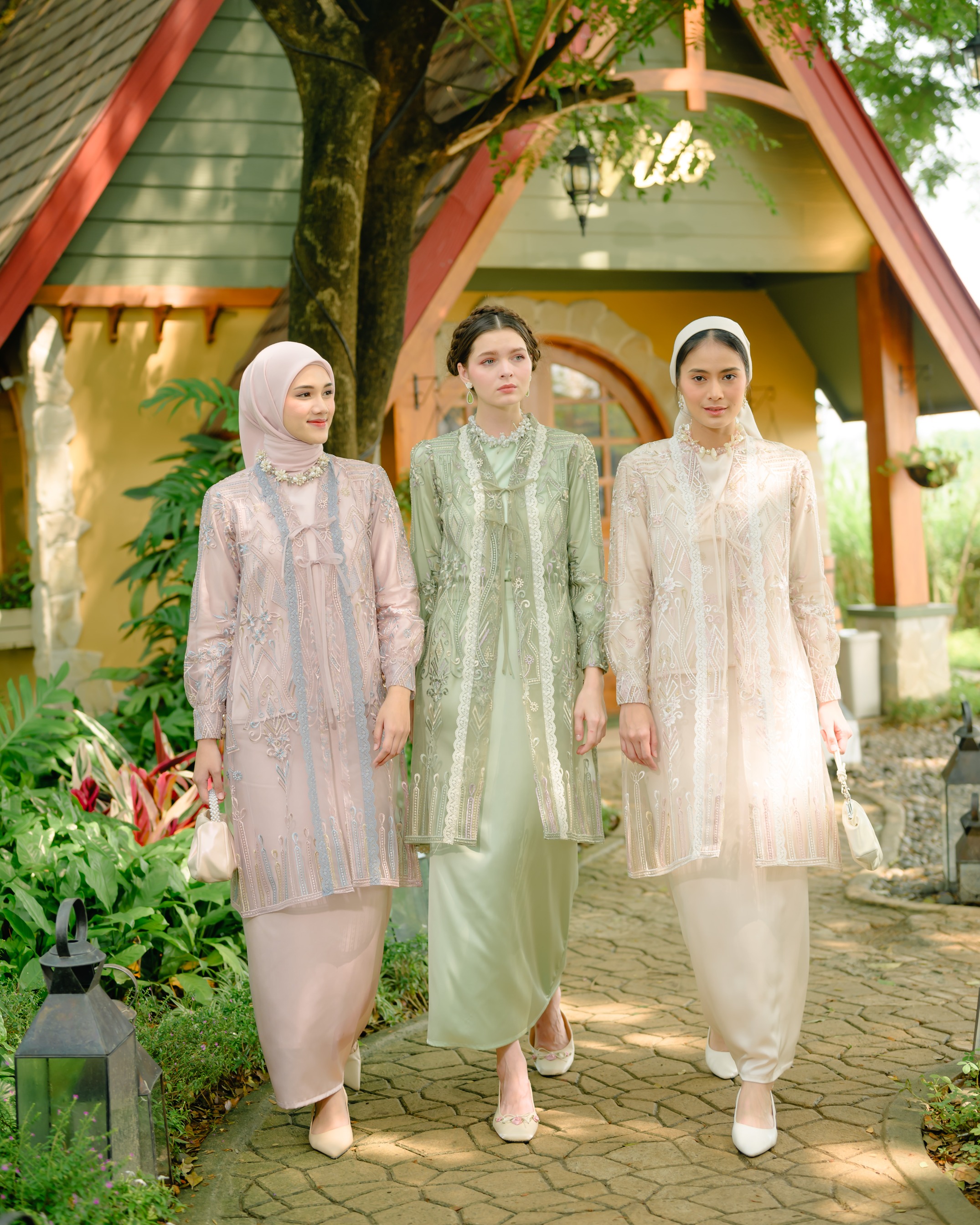 Kamila Kutubaru Rosewater