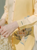 Yeona Blouse