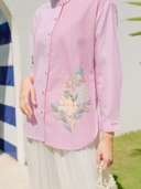 Yeona Blouse