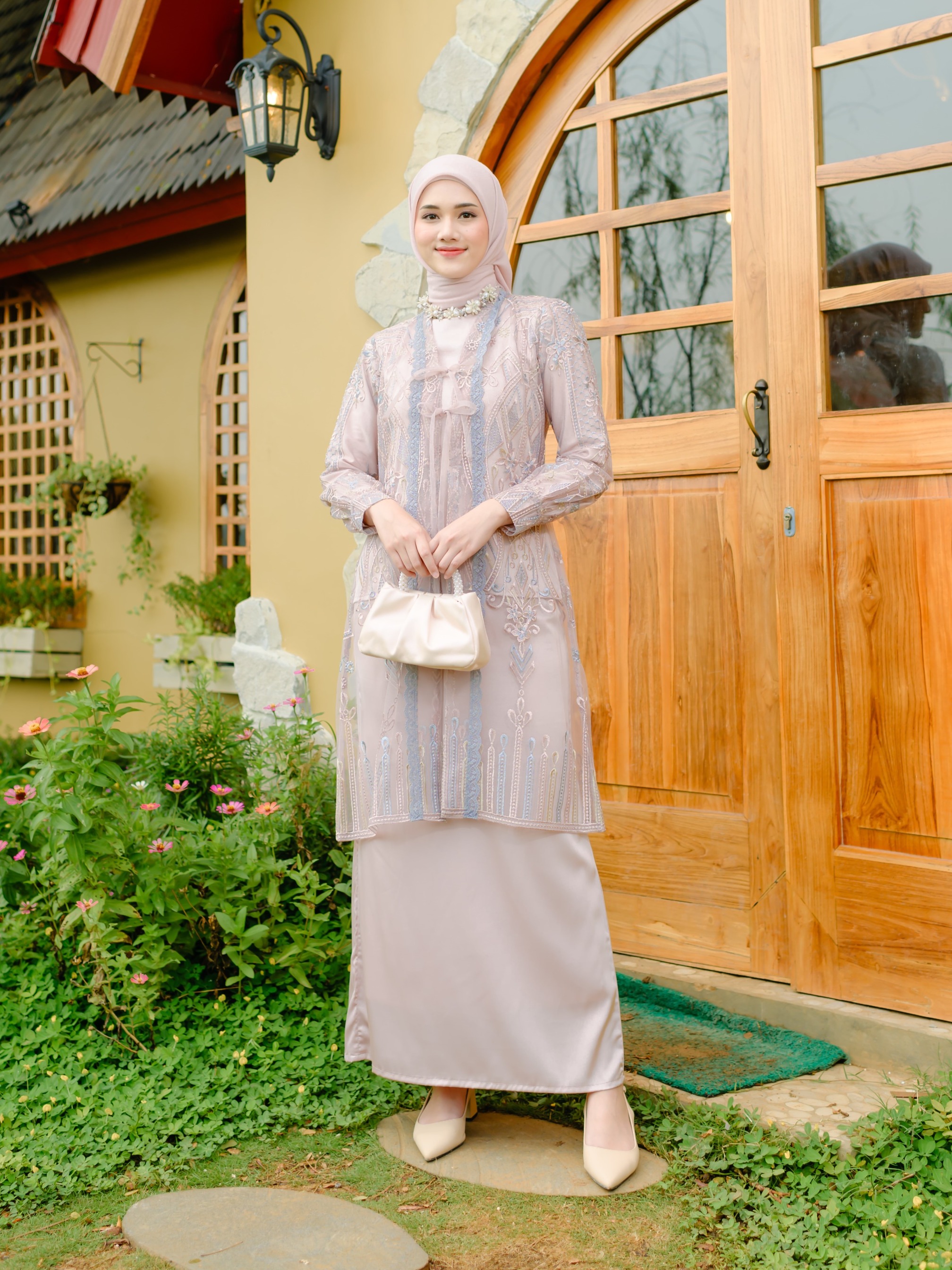 Kamila Kutubaru Rosewater