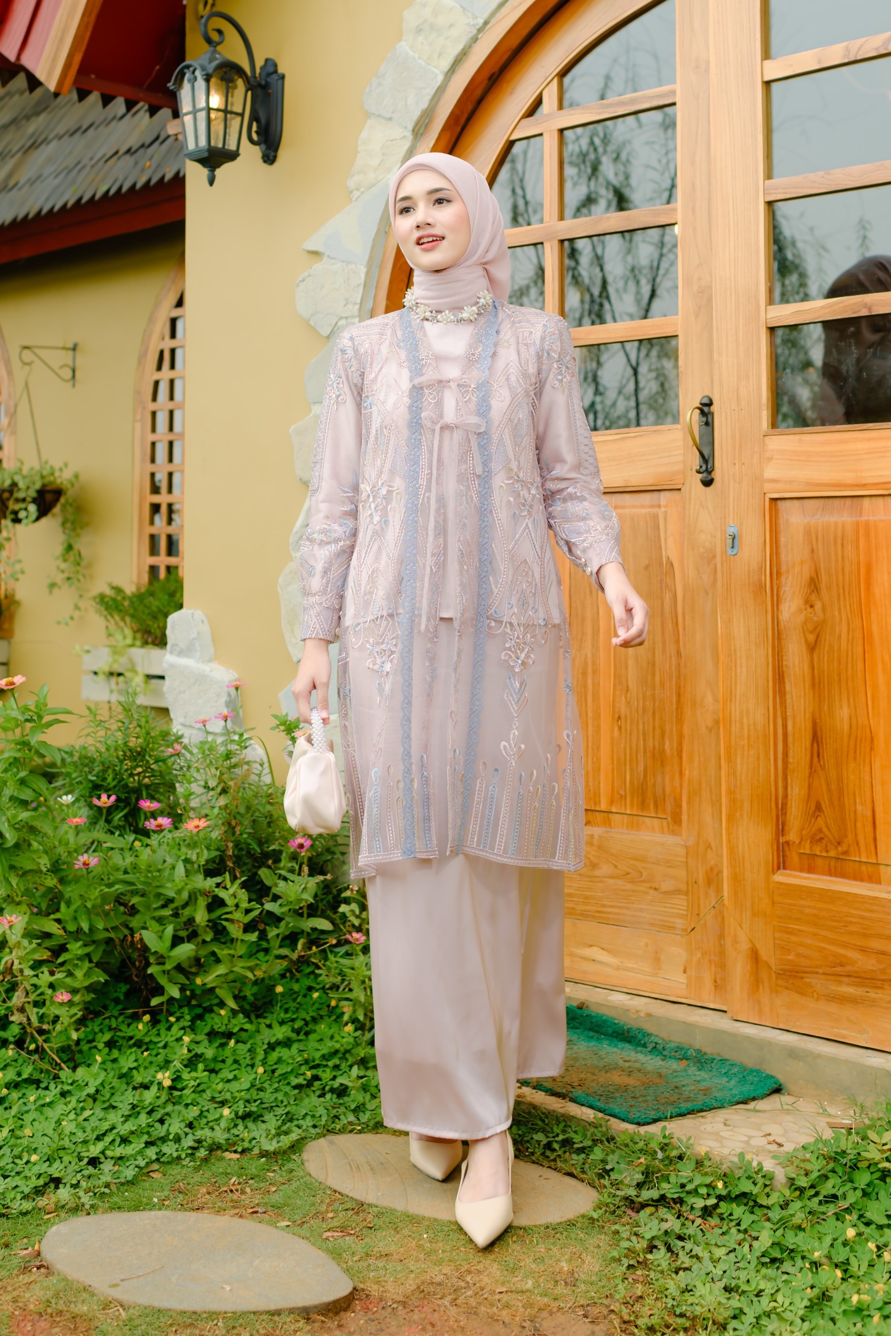 Kamila Kutubaru Rosewater